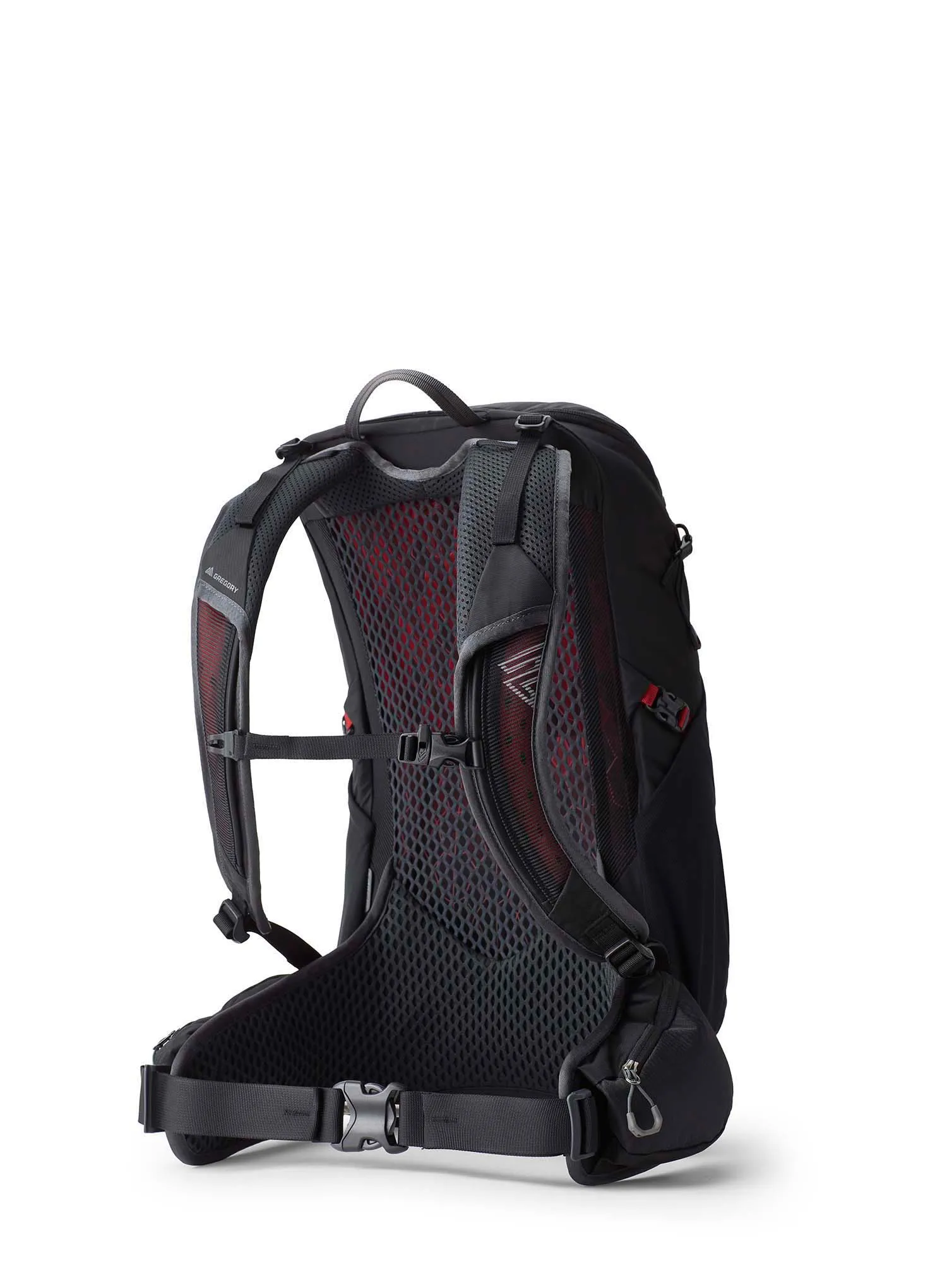 Рюкзак туристичний Gregory Zulu 24 LT - volcanic black