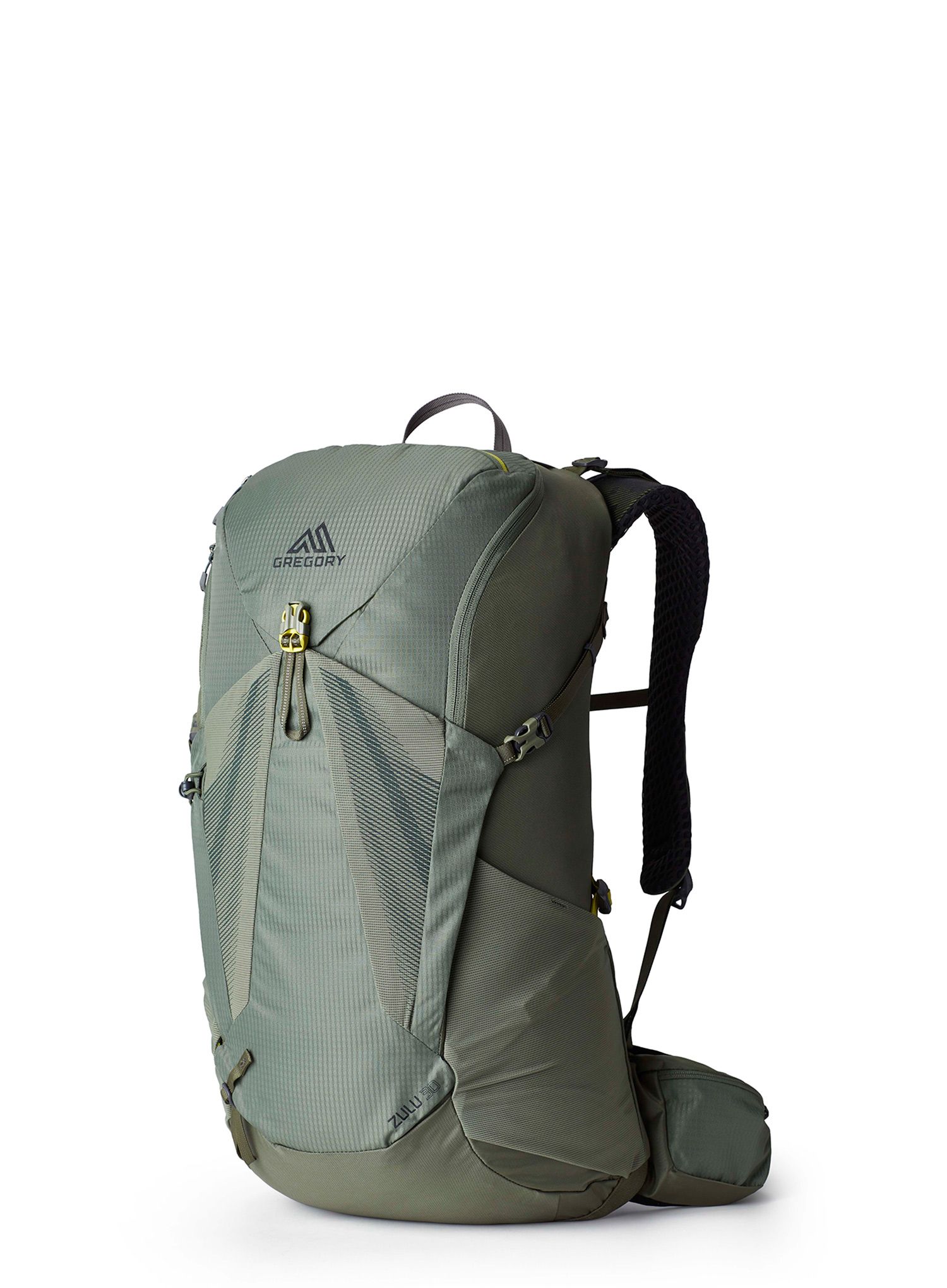 Рюкзак туристичний Gregory Zulu 30 - forage green