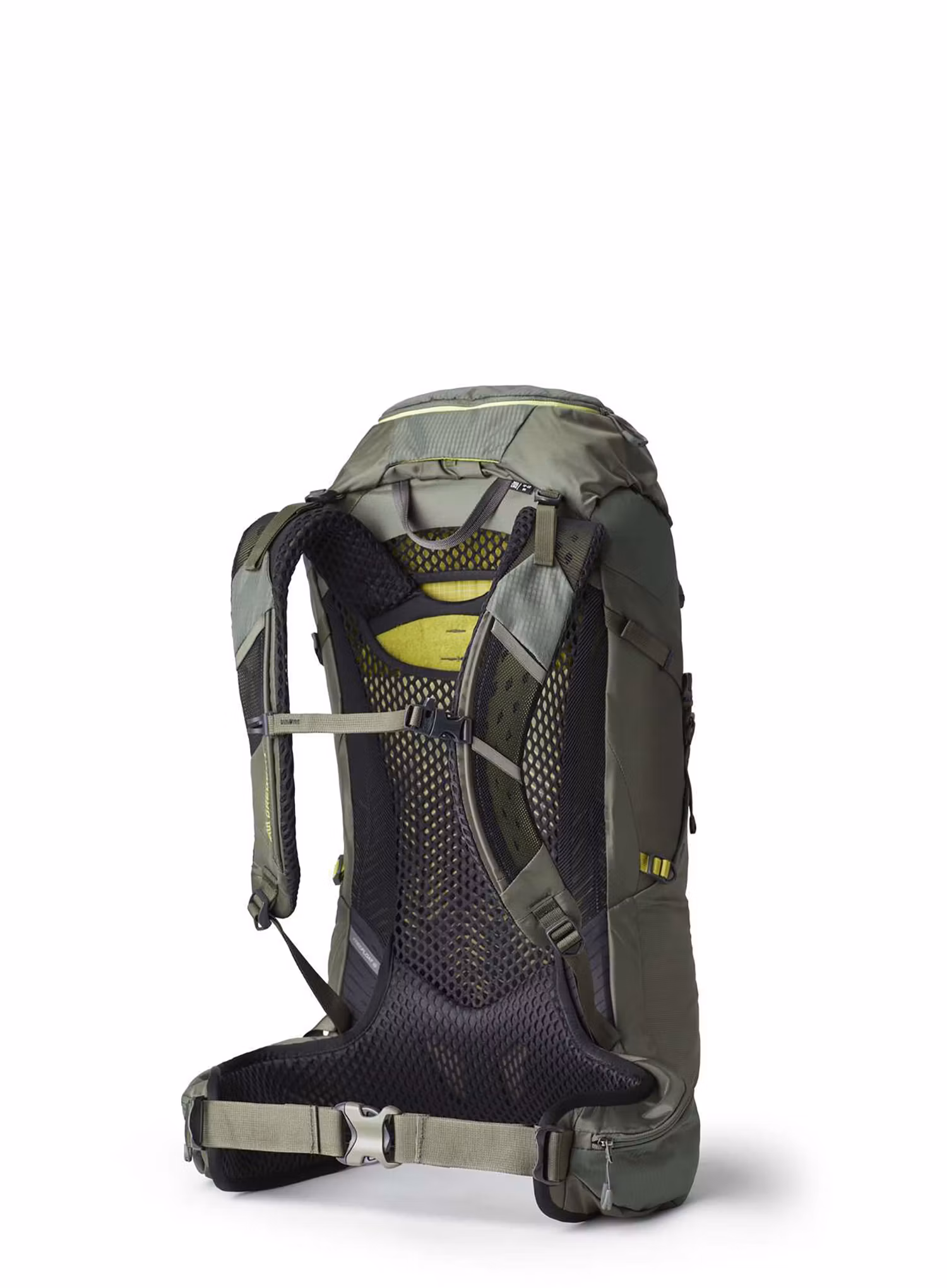 Рюкзак туристичний Gregory Zulu 35 - forage green