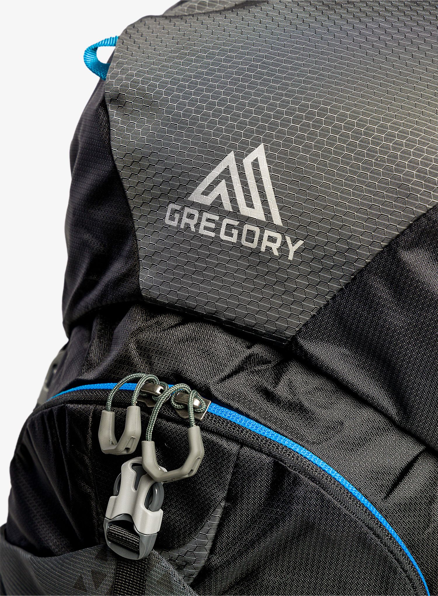 Рюкзак туристичний Gregory Zulu 40 - ozone black