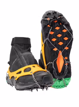 Льодоступи Grivel Explorer Light