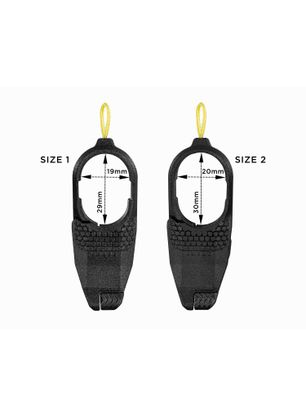 Кронштейн для льодоруба Grivel G-Slider