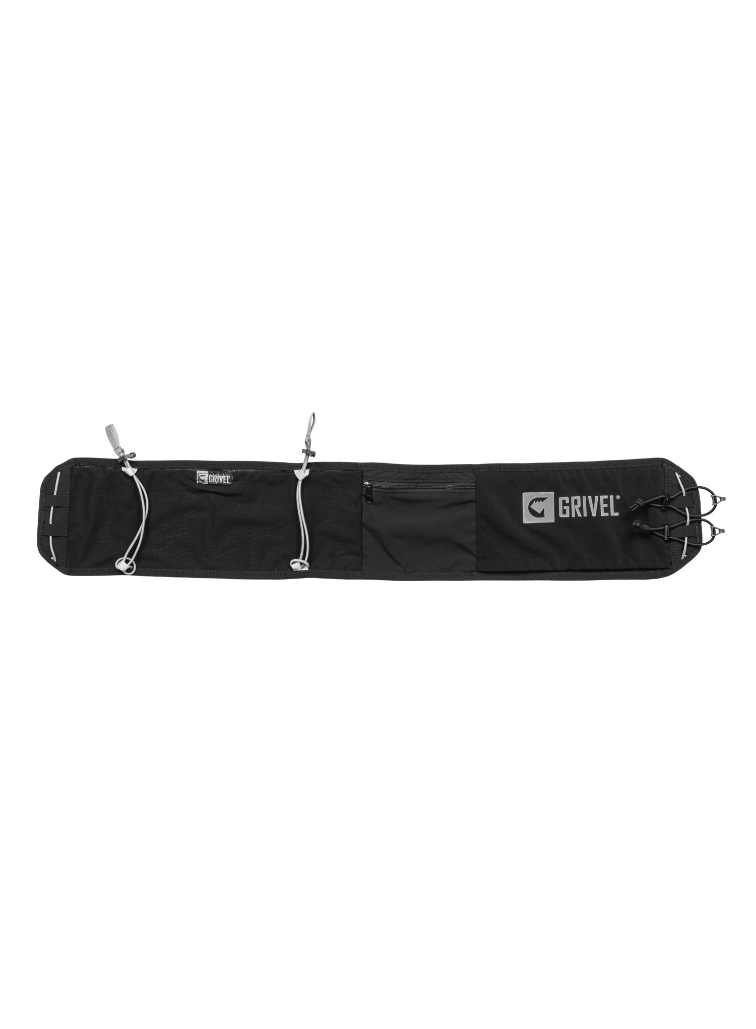 Пояс для бігу Grivel Running Belt Evo - black