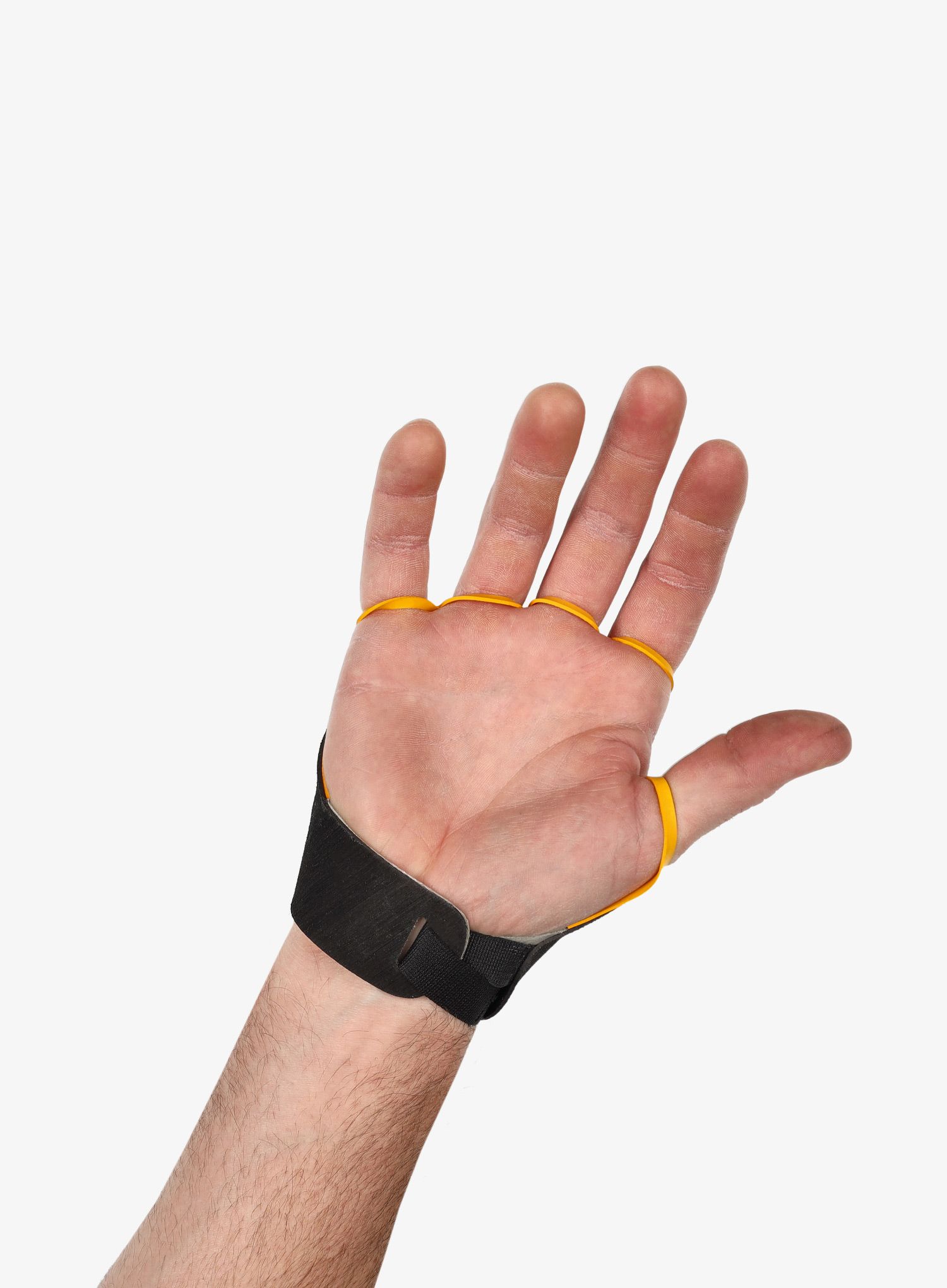 Рукавички для скелелазіння Grivel Star Crack Gloves