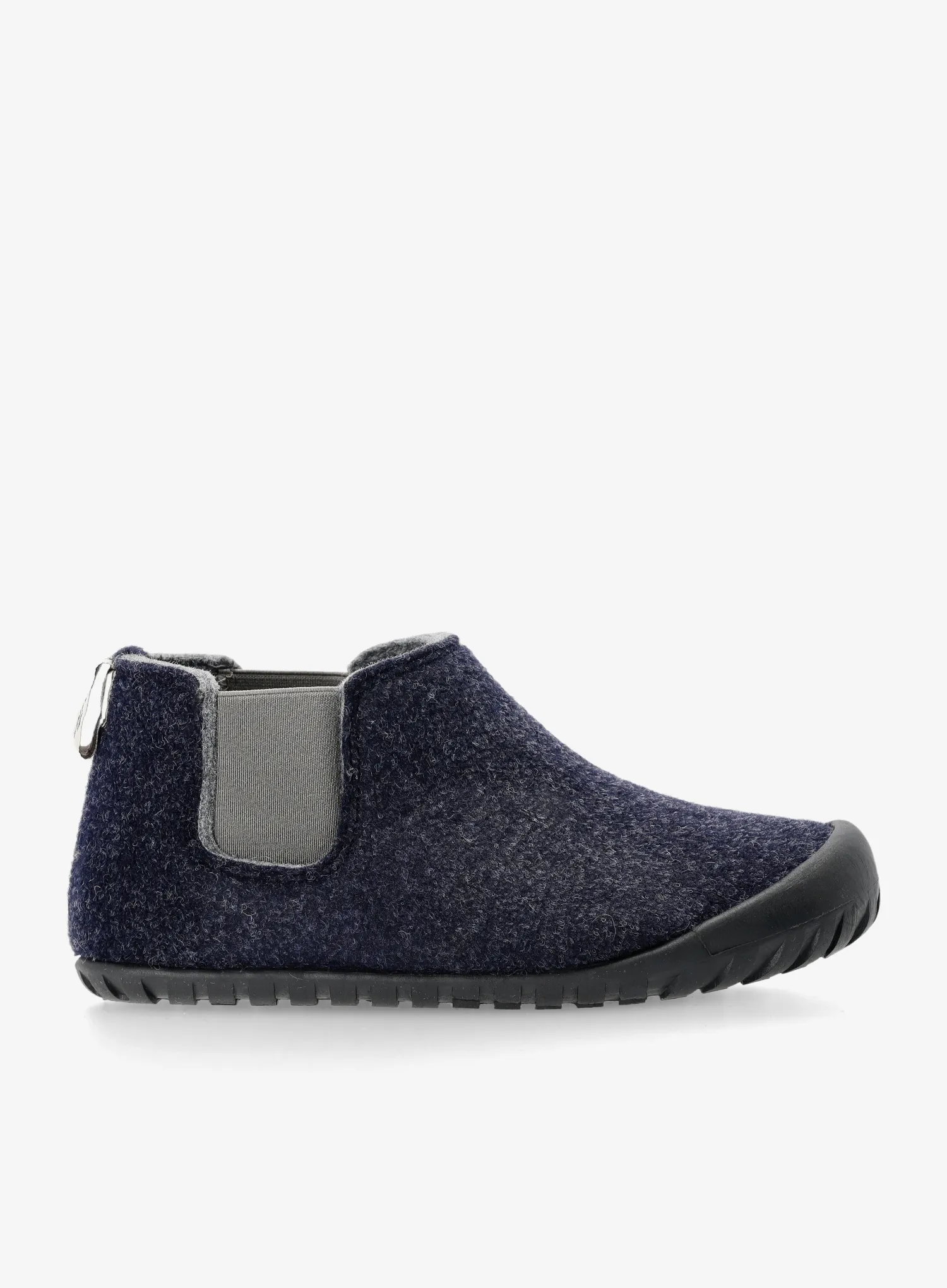Тапочки Gumbies Brumby Boots - navy/grey