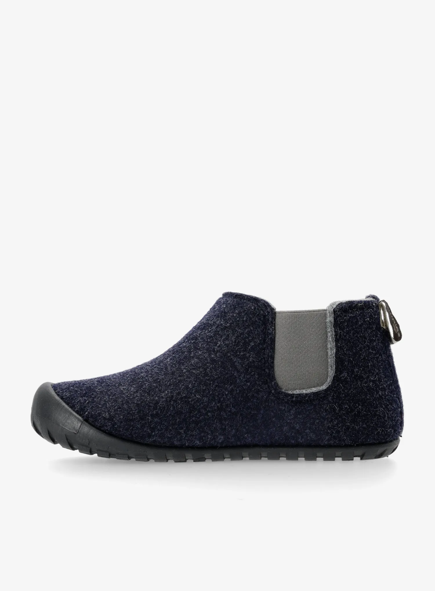 Тапочки Gumbies Brumby Boots - navy/grey