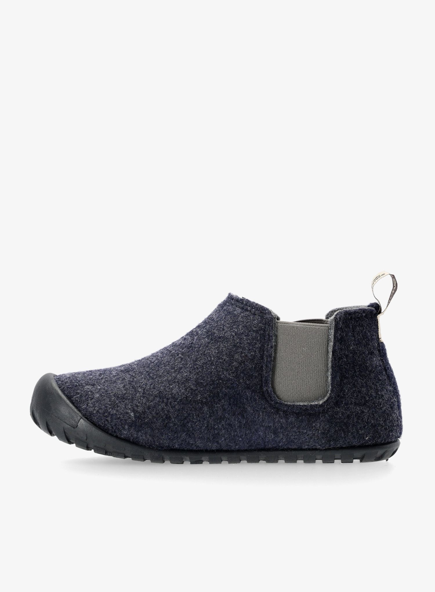 Тапочки Gumbies Brumby - navy/grey