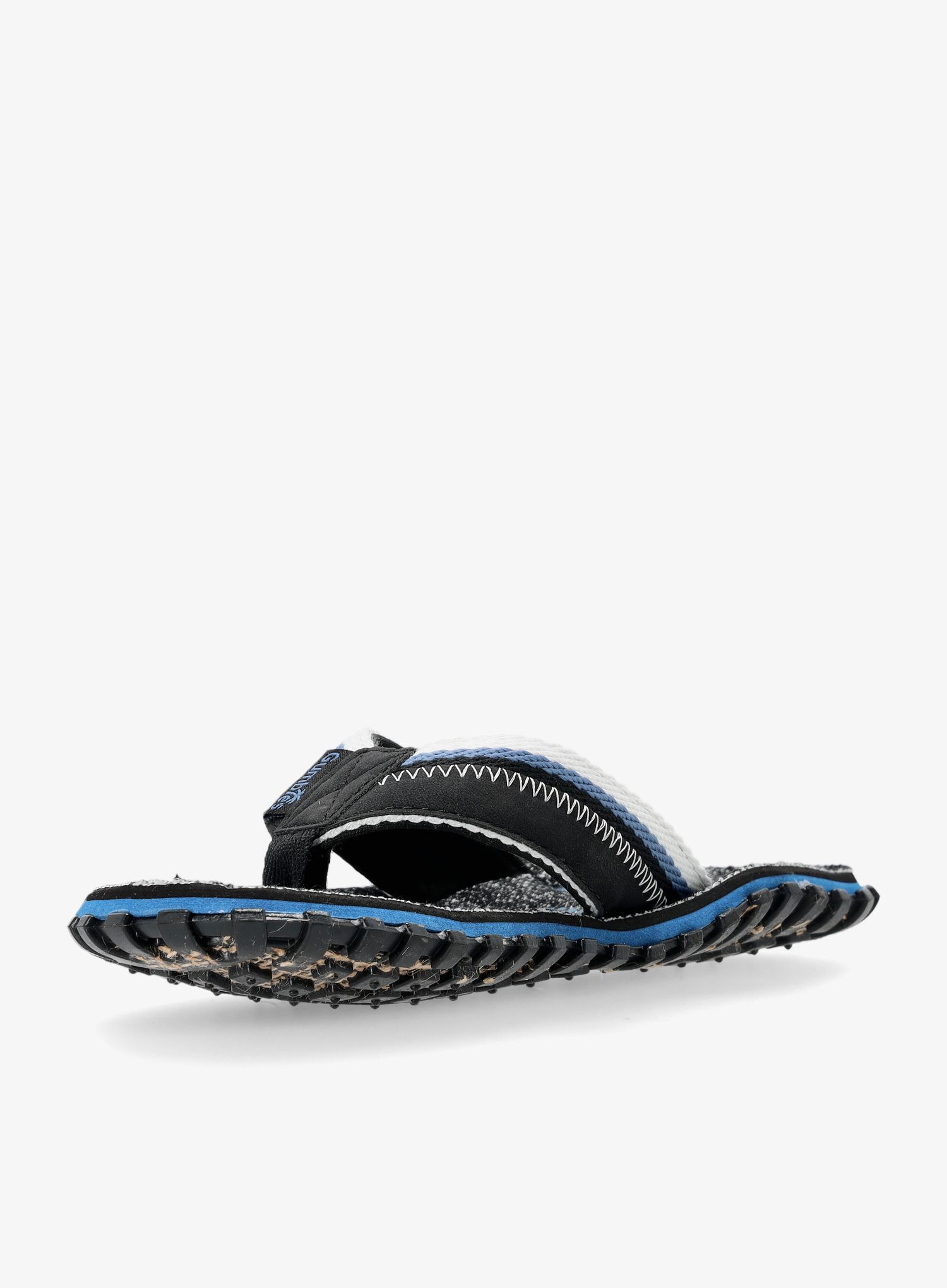 В'єтнамки Gumbies Cairns Flip-Flops - navy