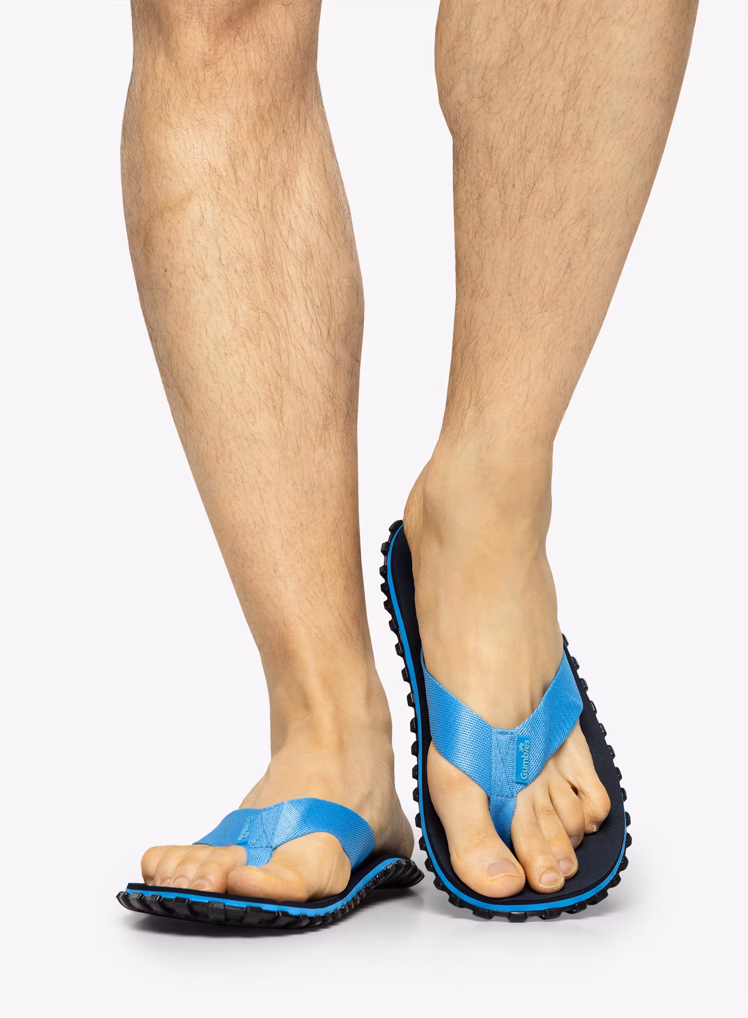 В'єтнамки Gumbies Duckbill Flip-Flops - navy