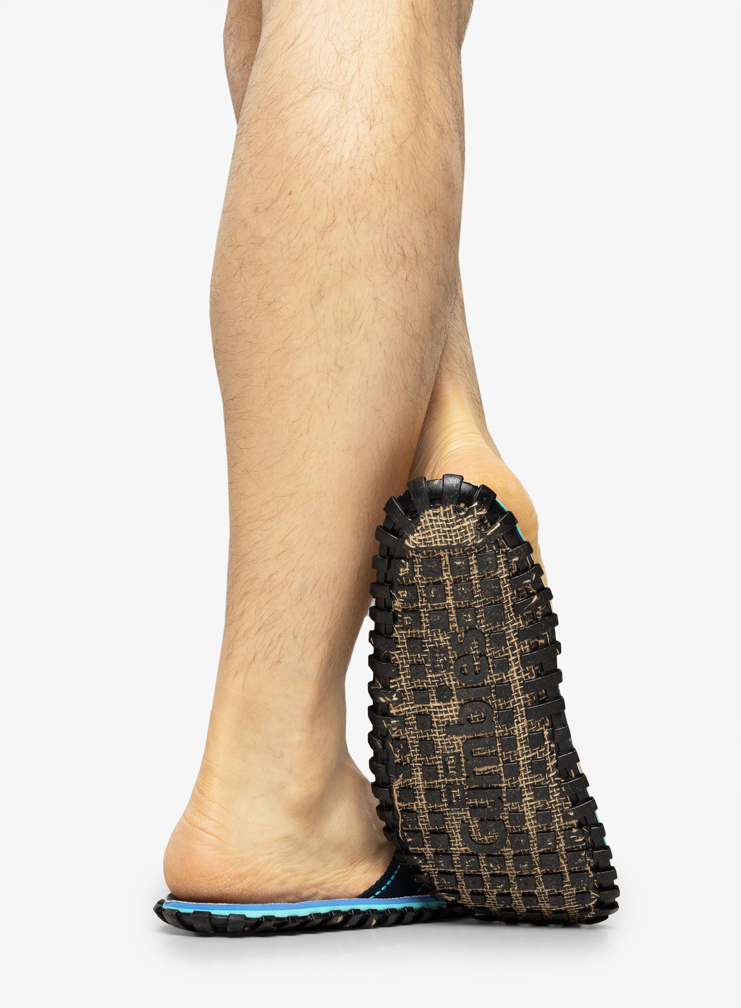 В'єтнамки Gumbies Islander Canvas Flip-Flops - abbys