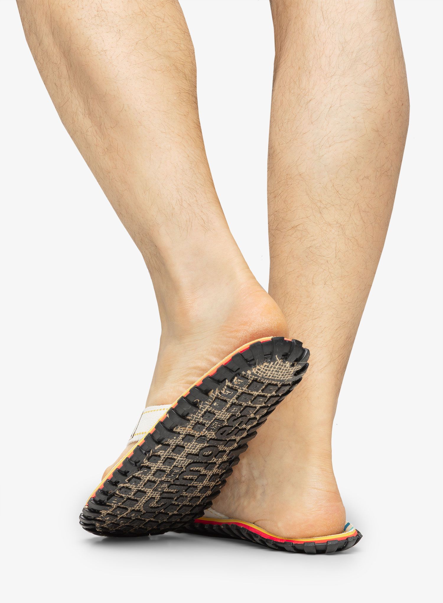 В'єтнамки Gumbies Islander Canvas Flip-Flops - beach chair