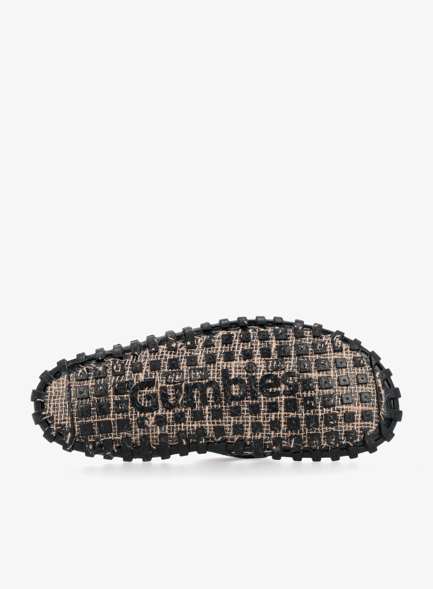 В'єтнамки Gumbies Islander Canvas Flip-Flops - classic navy