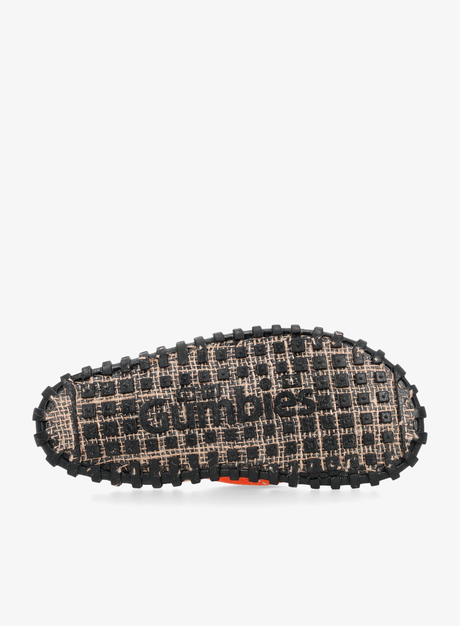 В'єтнамки Gumbies Islander Canvas Flip-Flops - native