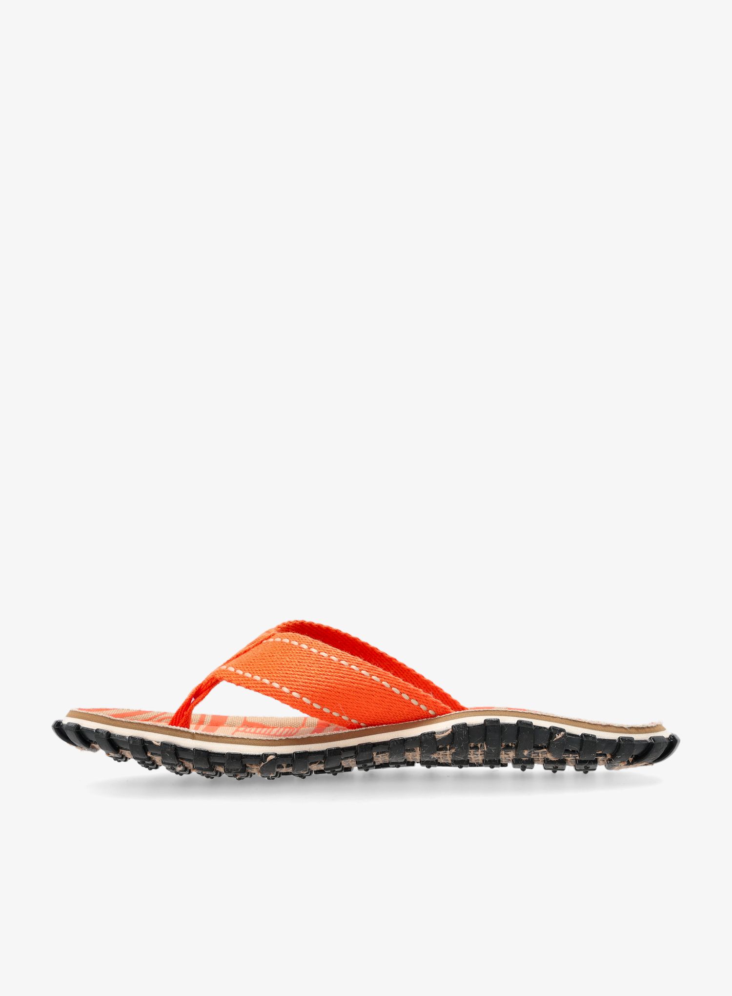 В'єтнамки Gumbies Islander Canvas Flip-Flops - native