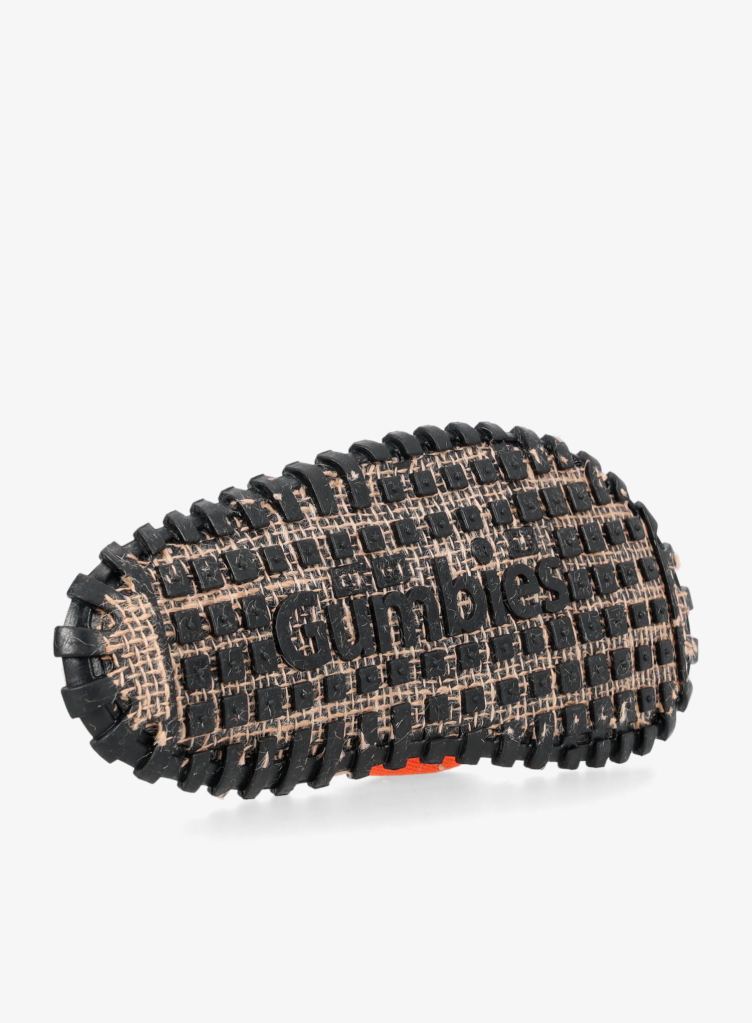 В'єтнамки Gumbies Islander Canvas Flip-Flops - native