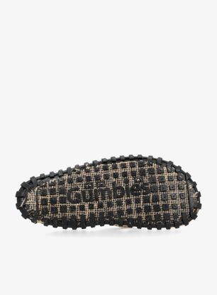 В'єтнамки Gumbies Islander Canvas Flip-Flops - traveller