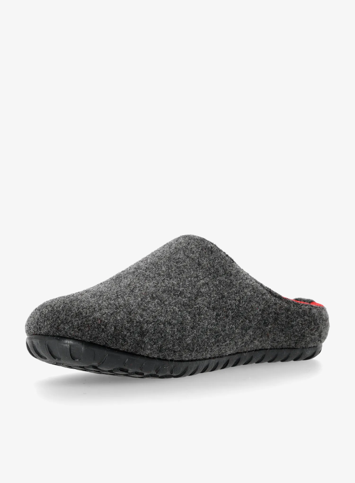 Тапочки Gumbies Outback - charcoal/red
