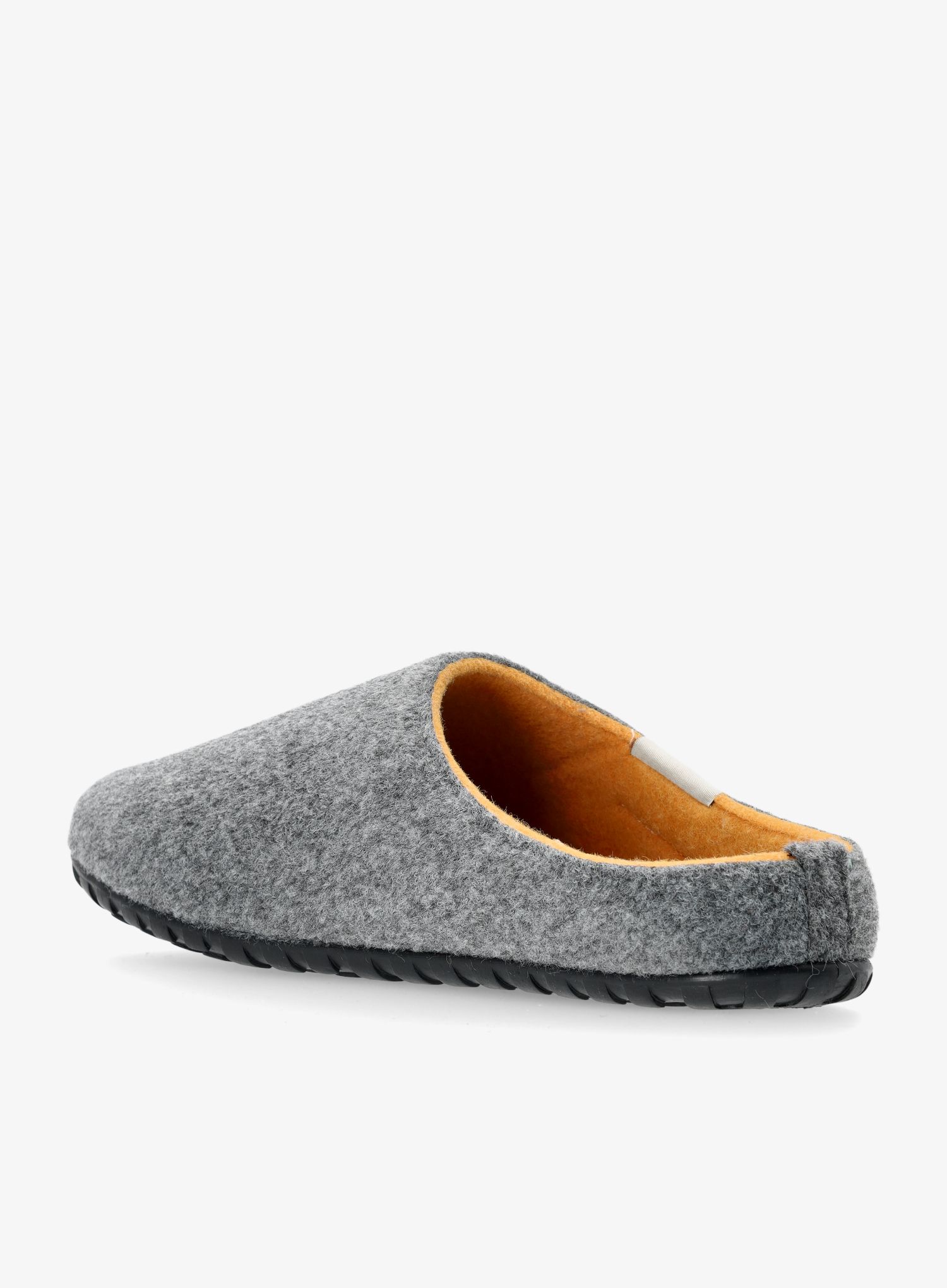 Шльопанці Gumbies Outback - grey/curry