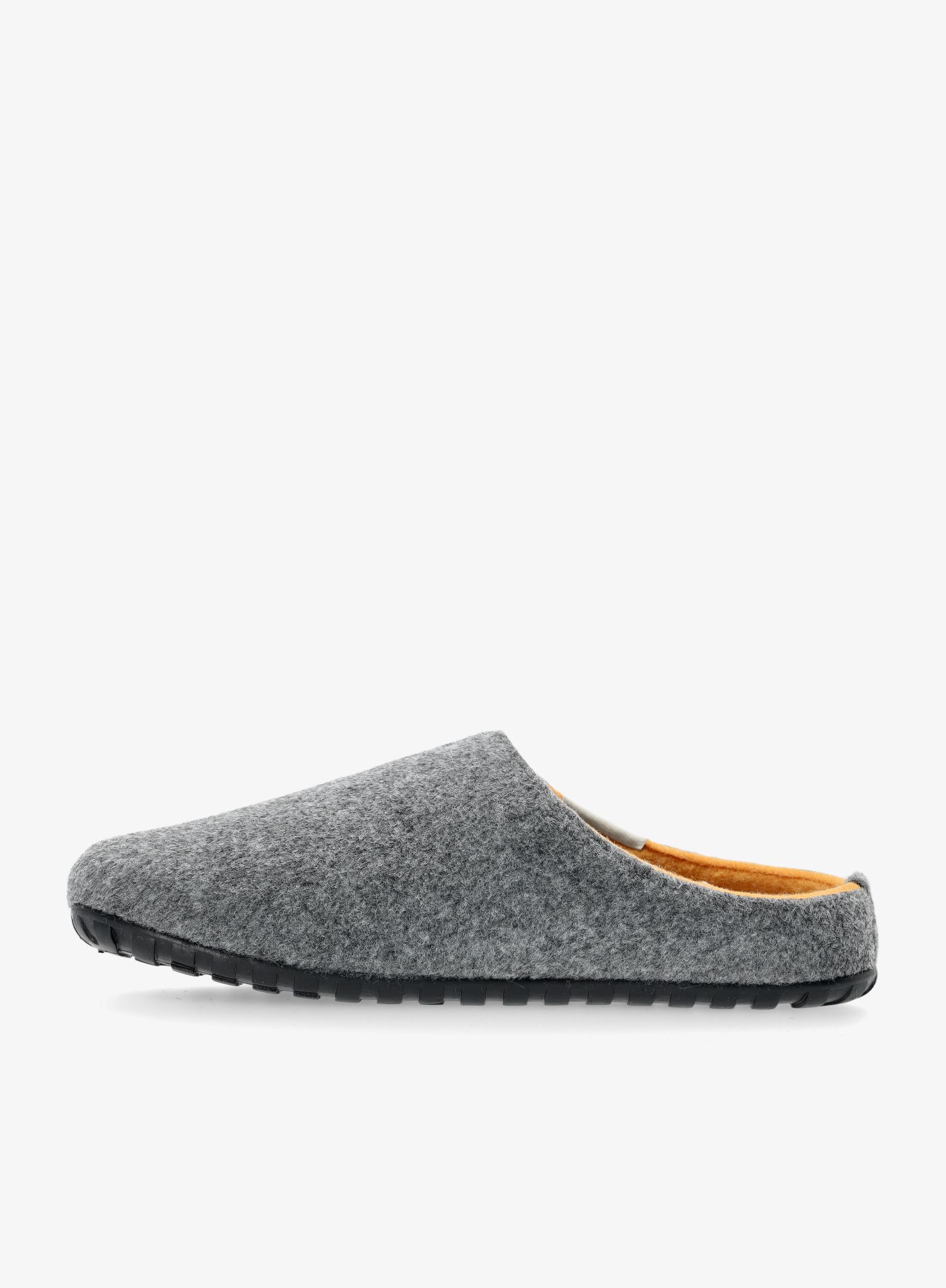 Шльопанці Gumbies Outback - grey/curry
