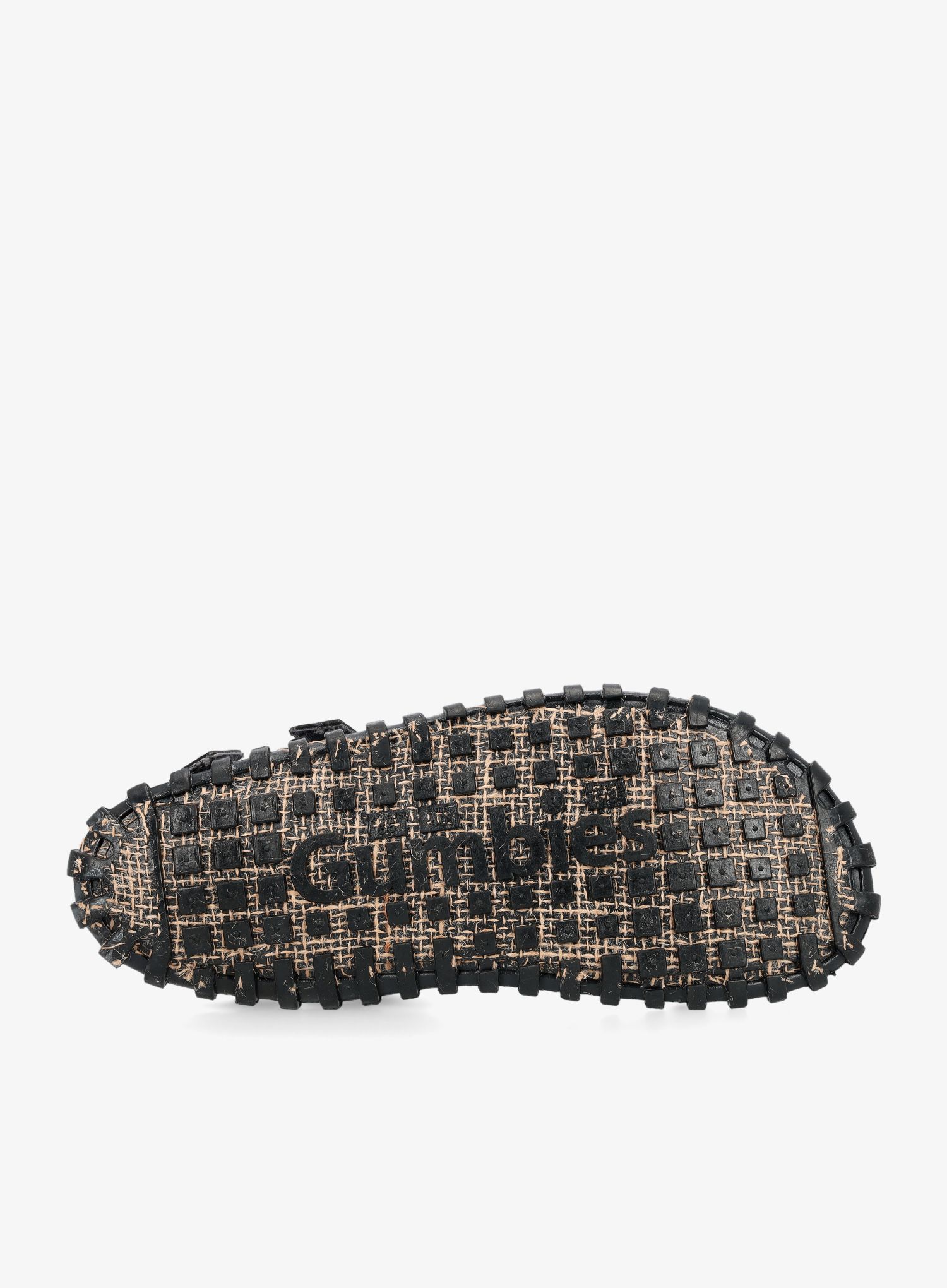 Сандалі туристичні Gumbies Scrambler Sandals - gray/gray