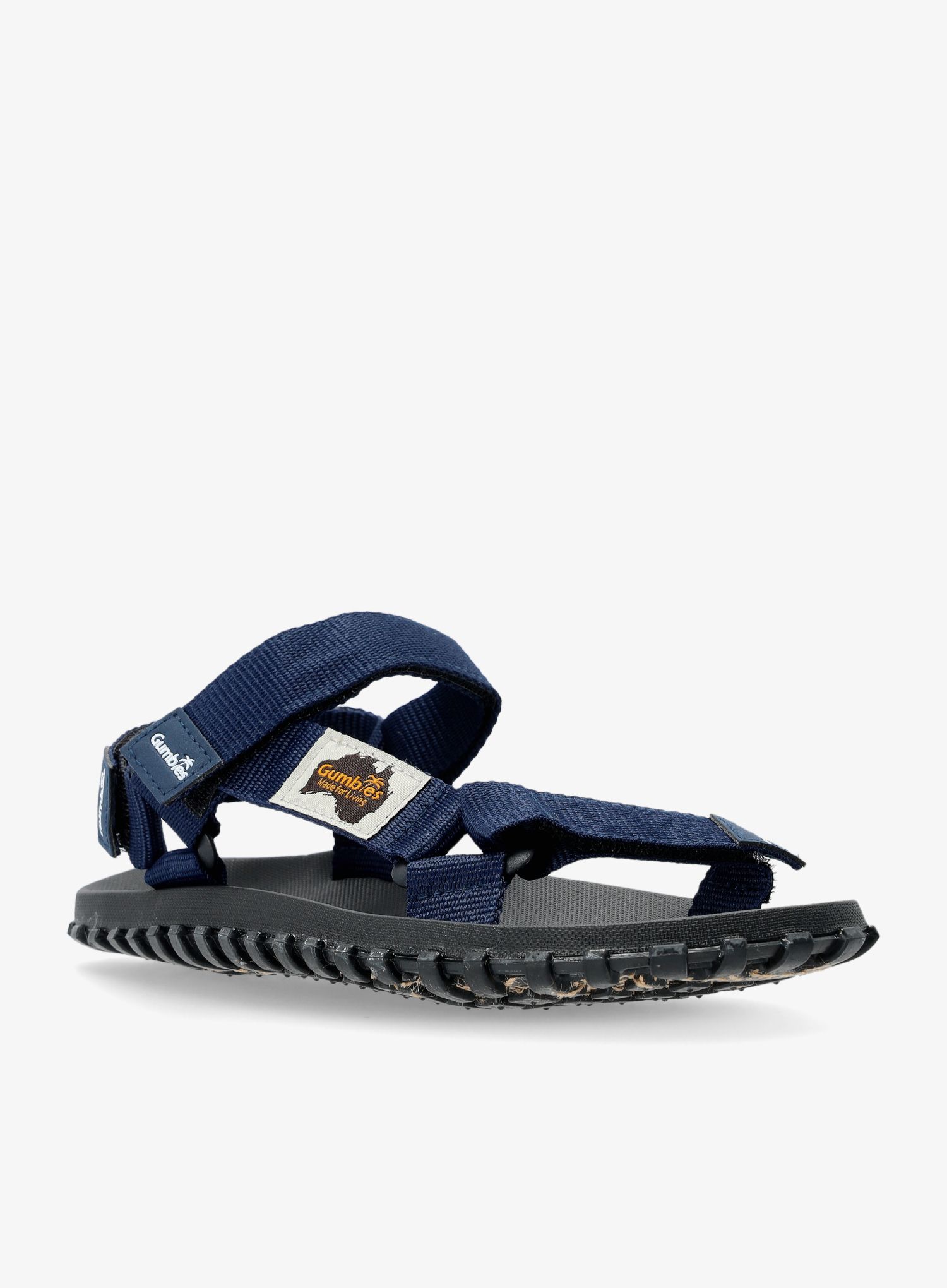 Сандалі жіночі Gumbies Scrambler Sandals - nav/nav