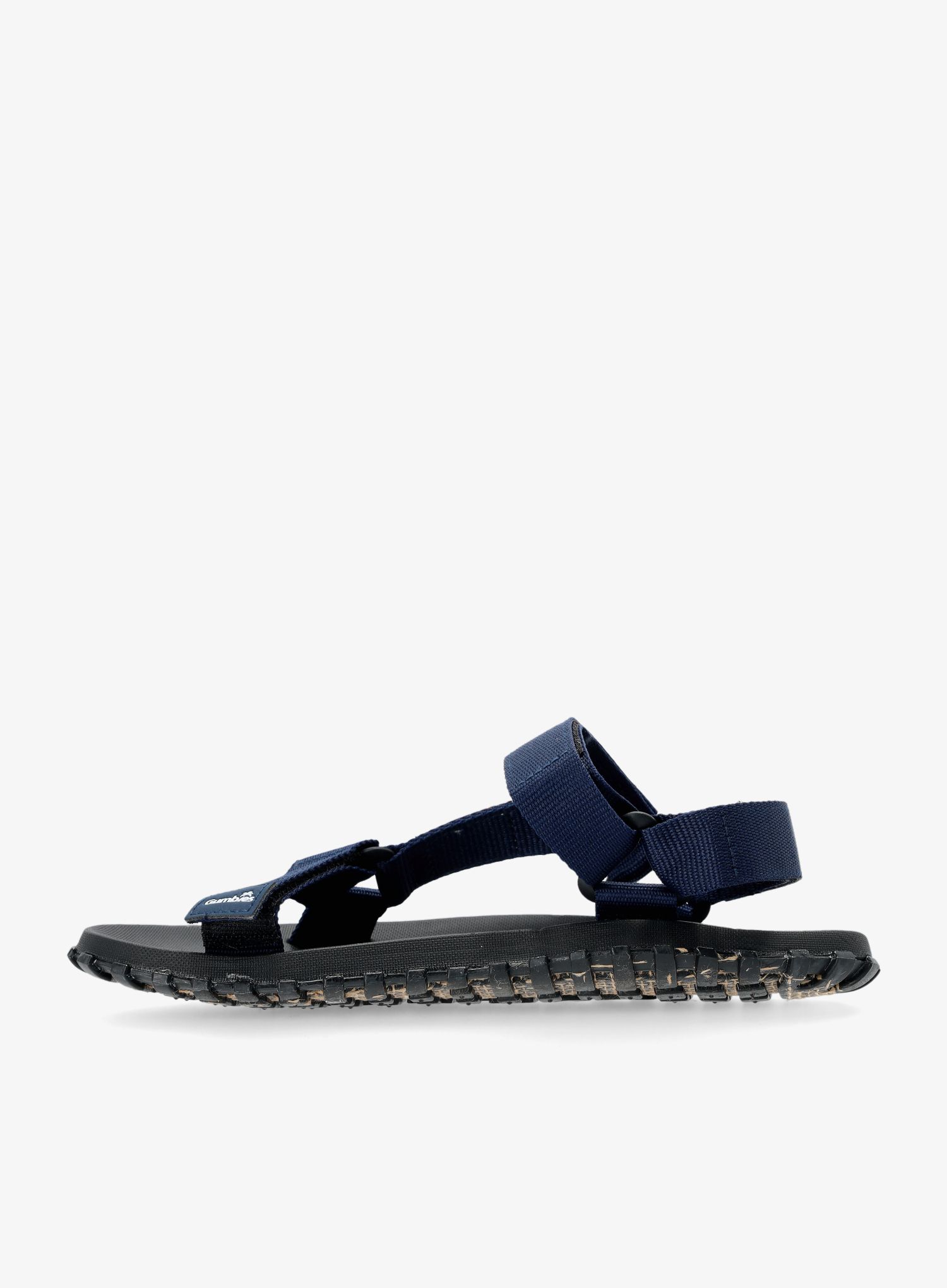Сандалі жіночі Gumbies Scrambler Sandals - nav/nav