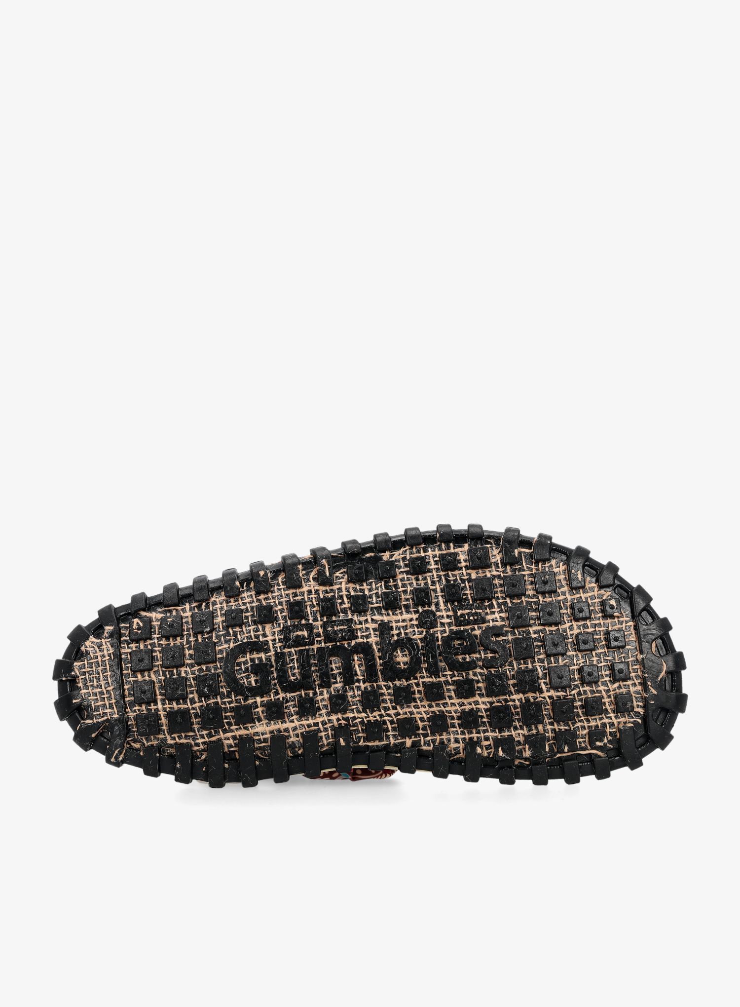 Сандалі туристичні жіночі Gumbies Slingback Sandals - aboriginal