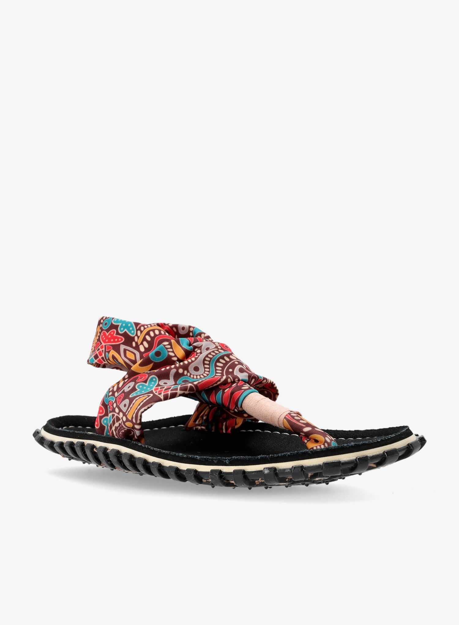 Сандалі туристичні жіночі Gumbies Slingback Sandals - aboriginal