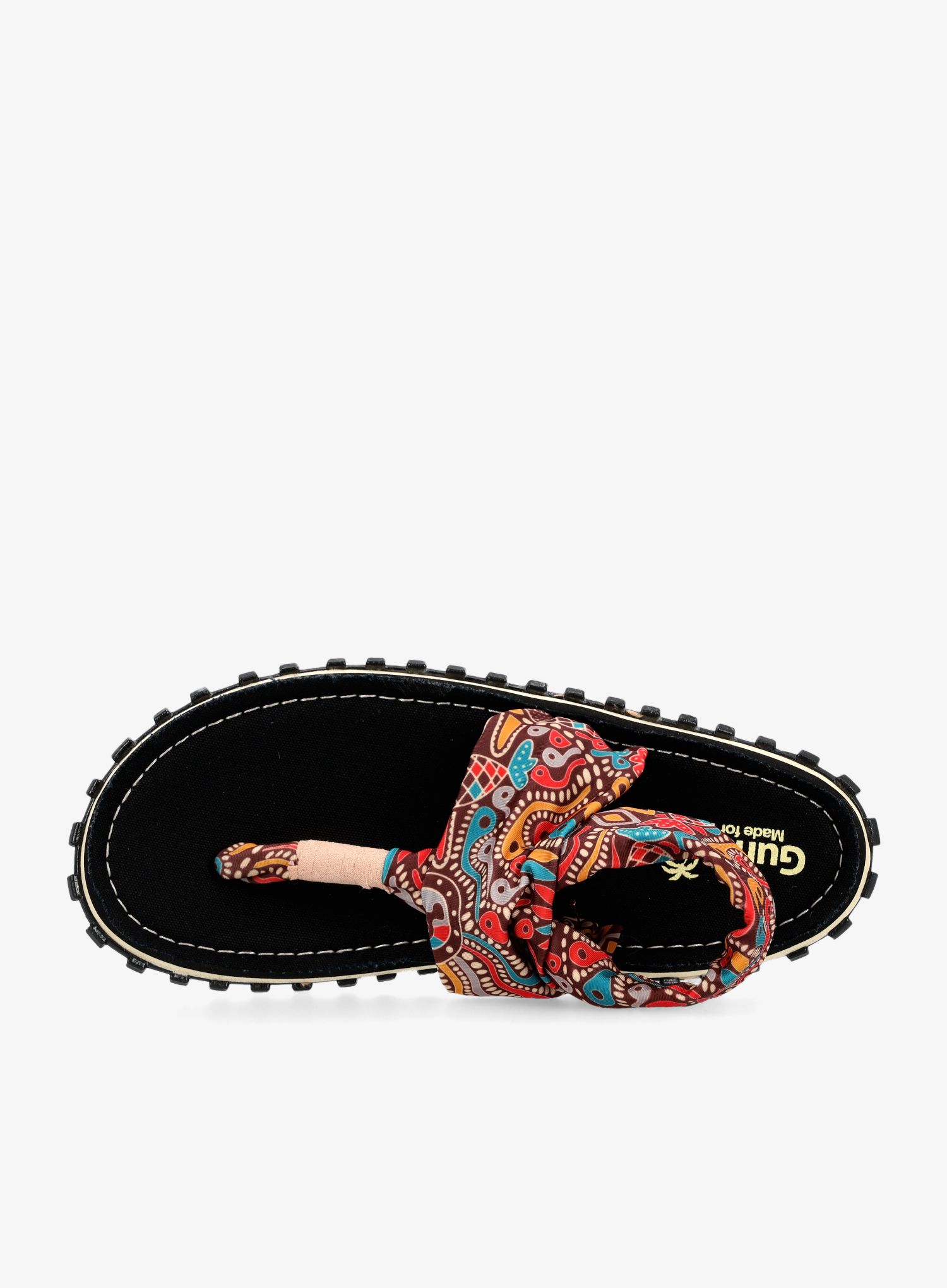 Сандалі туристичні жіночі Gumbies Slingback Sandals - aboriginal