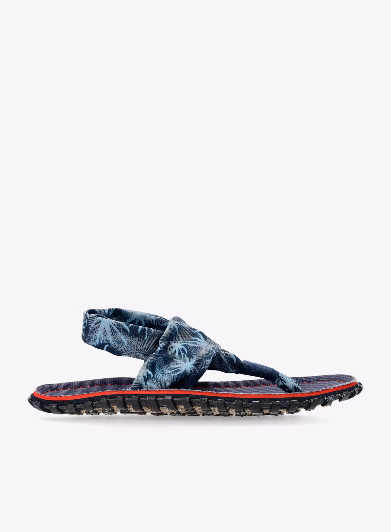 Сандалі жіночі Gumbies Slingback Sandals - navy/navy