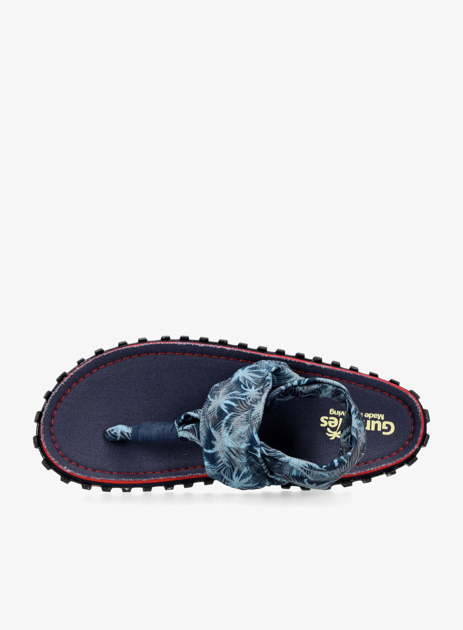 Сандалі жіночі Gumbies Slingback Sandals - navy/navy