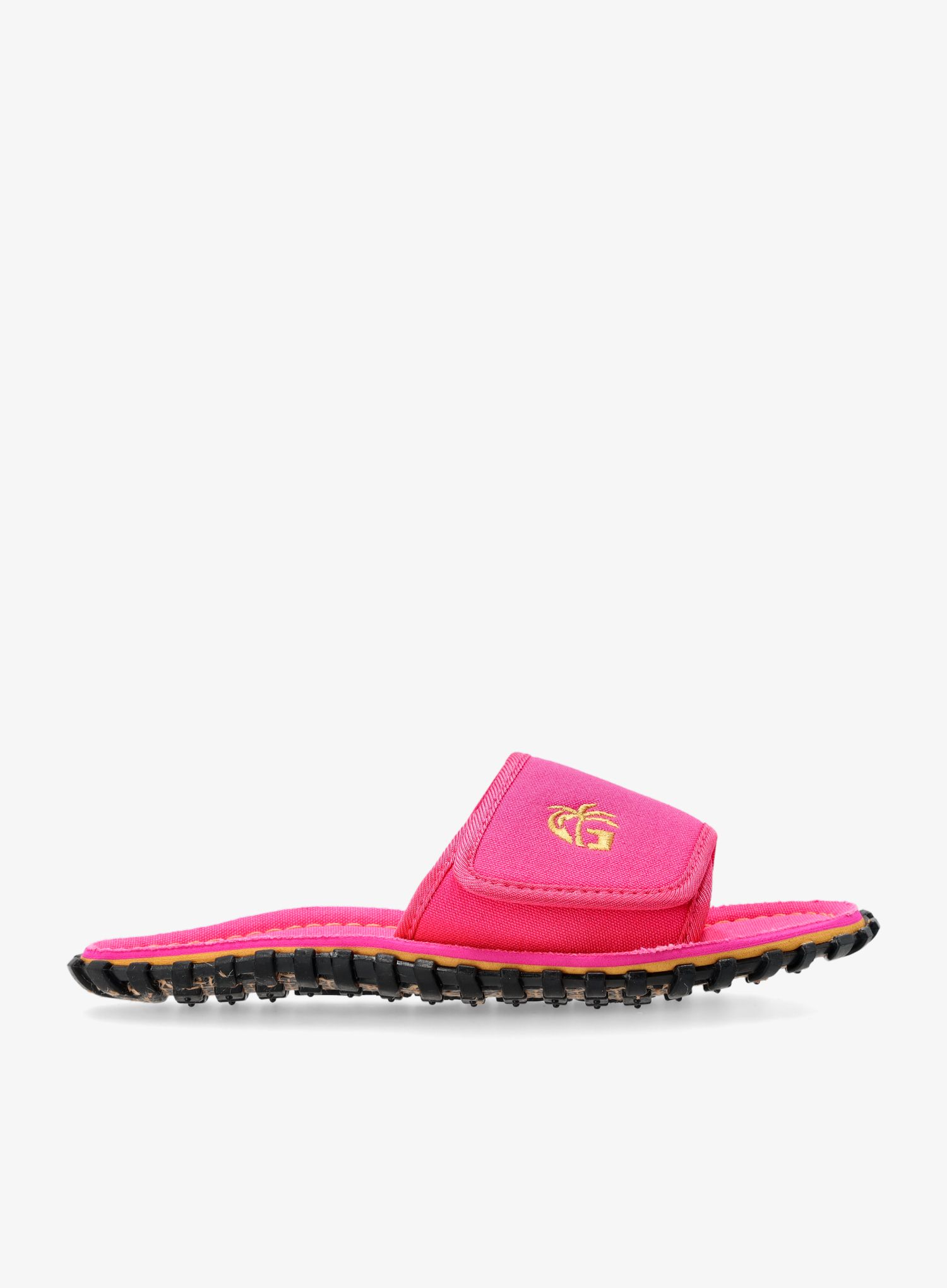 Шльопанці жіночі Gumbies Strider Slides - pink