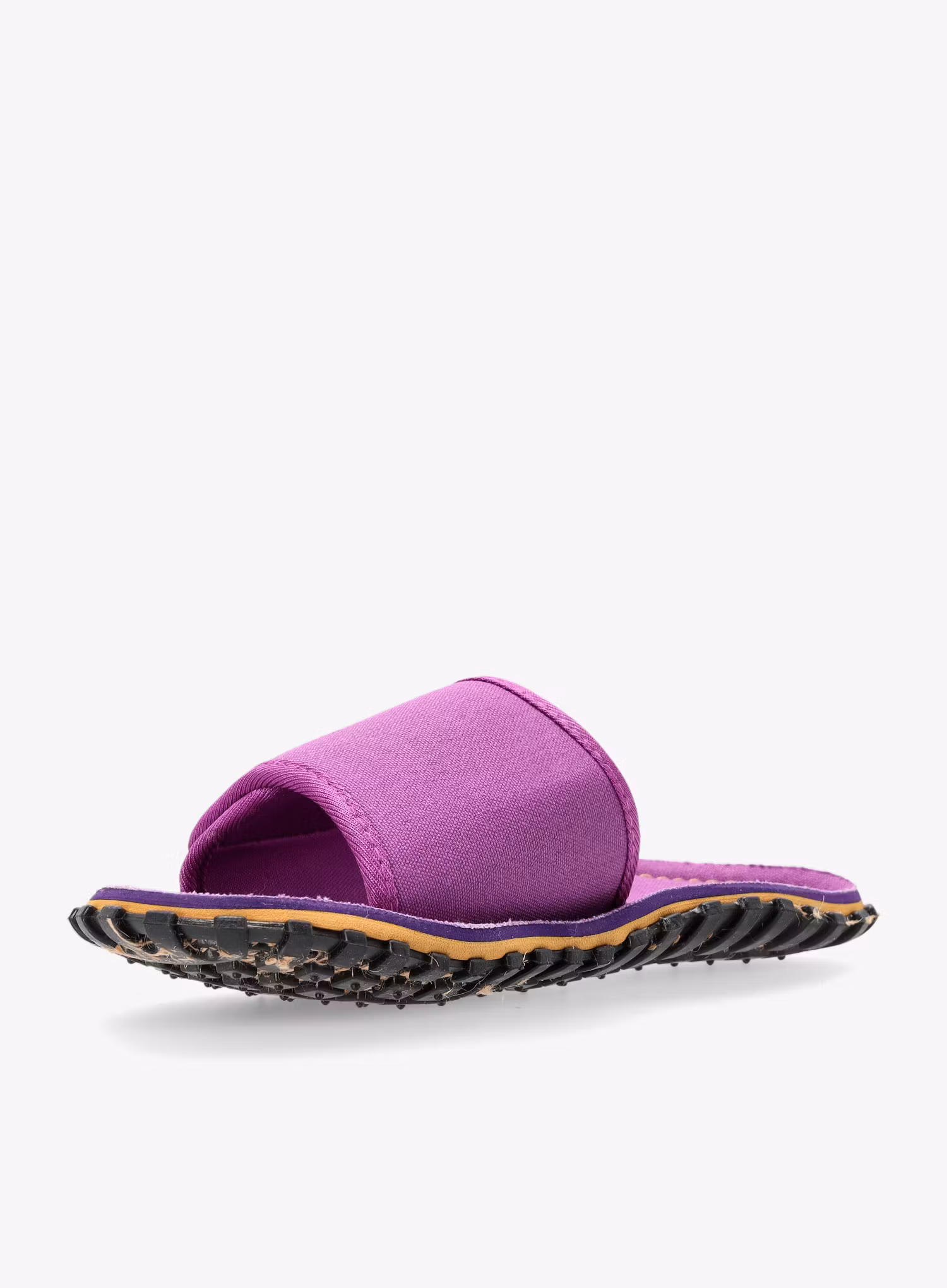 Шльопанці жіночі Gumbies Strider Slides - purple