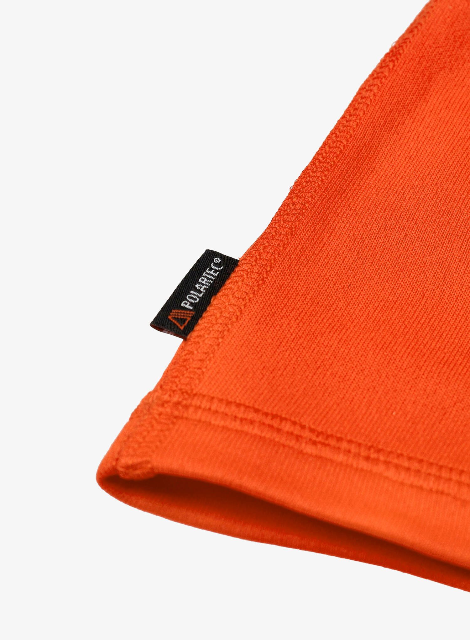 Шапка Haglofs Betula Beanie - flame orange