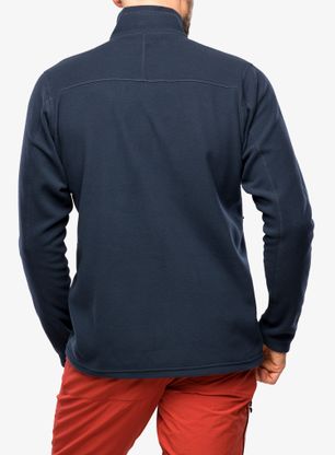 Кофта на замку Haglofs Buteo Mid Jacket - tarn blue