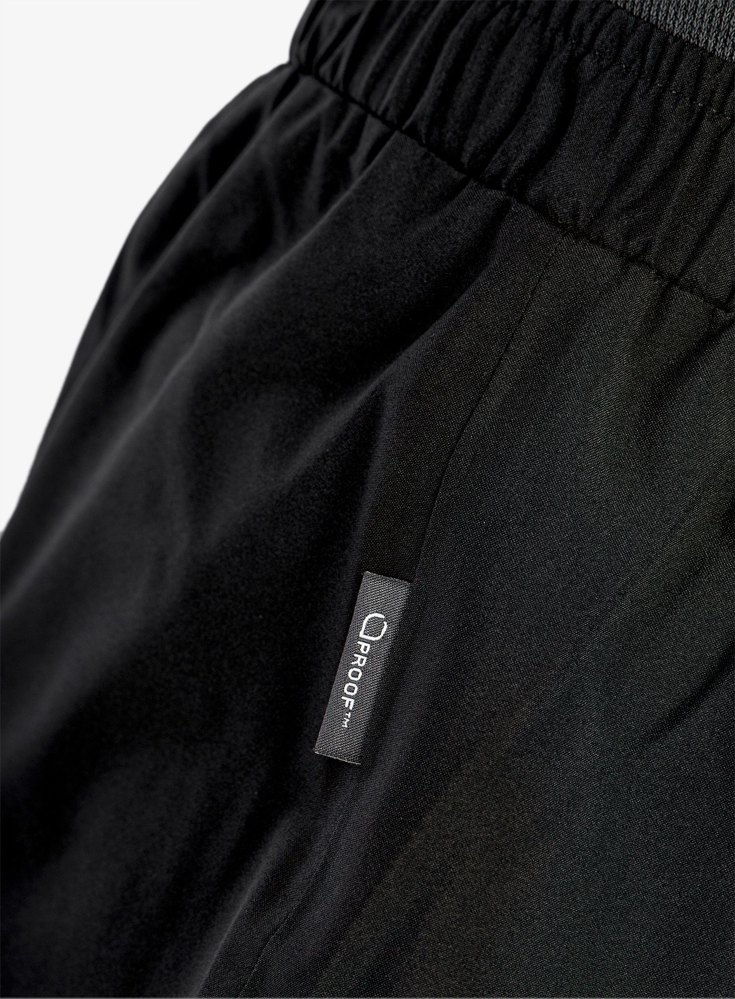Штани водонепроникні Haglofs Buteo Pant - true black