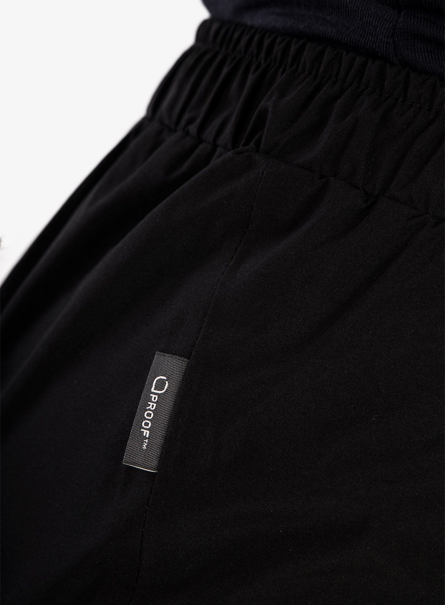 Штани водонепроникні жіночі Haglofs Buteo Pant - true black