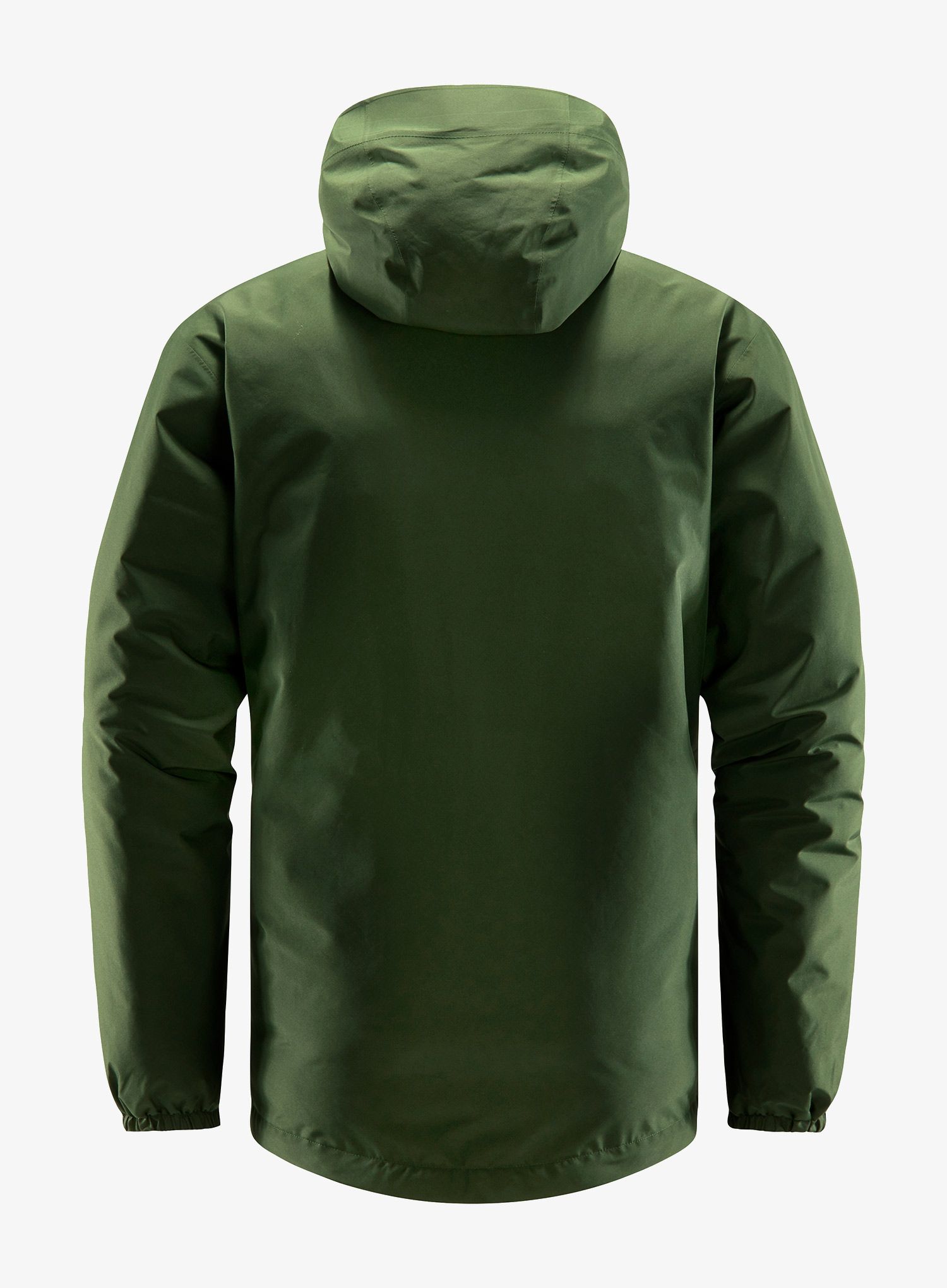 Куртка 3в1 Haglofs Eldstad 3-in-1 Mimic GTX Jacket - seaweed green