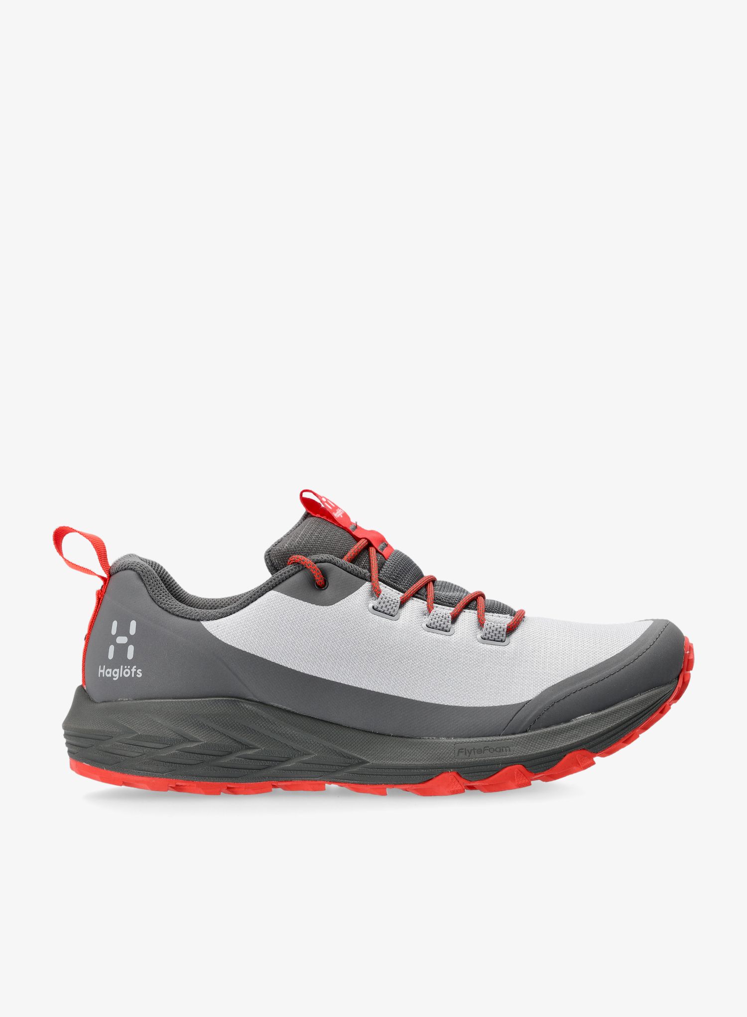 Черевики туристичні Haglofs L.I.M FH Low - concrete