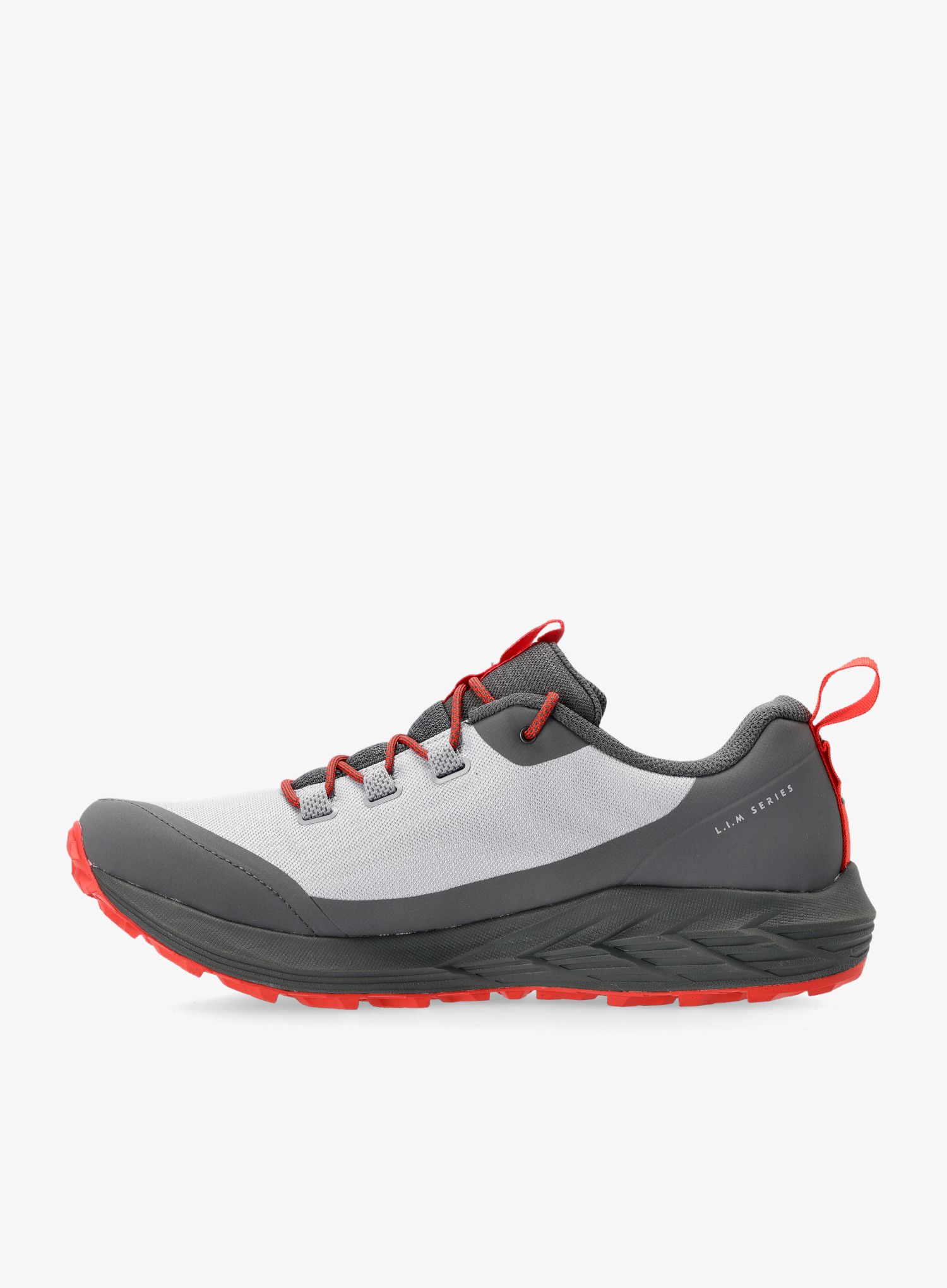 Черевики туристичні Haglofs L.I.M FH Low - concrete