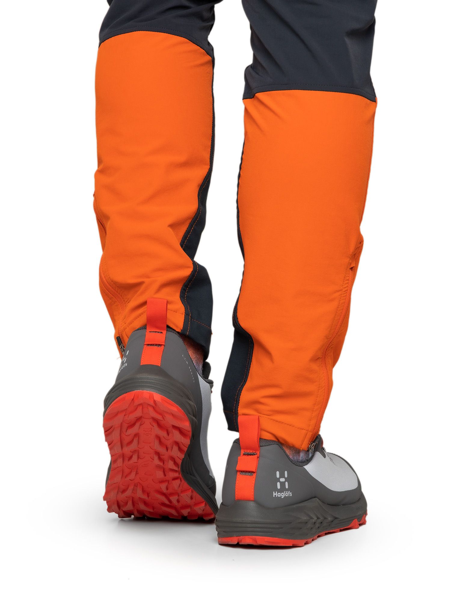 Черевики туристичні Haglofs L.I.M FH Low - concrete