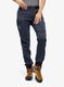 Штани softshell жіночі Haglofs L.I.M Fuse Pant - blue