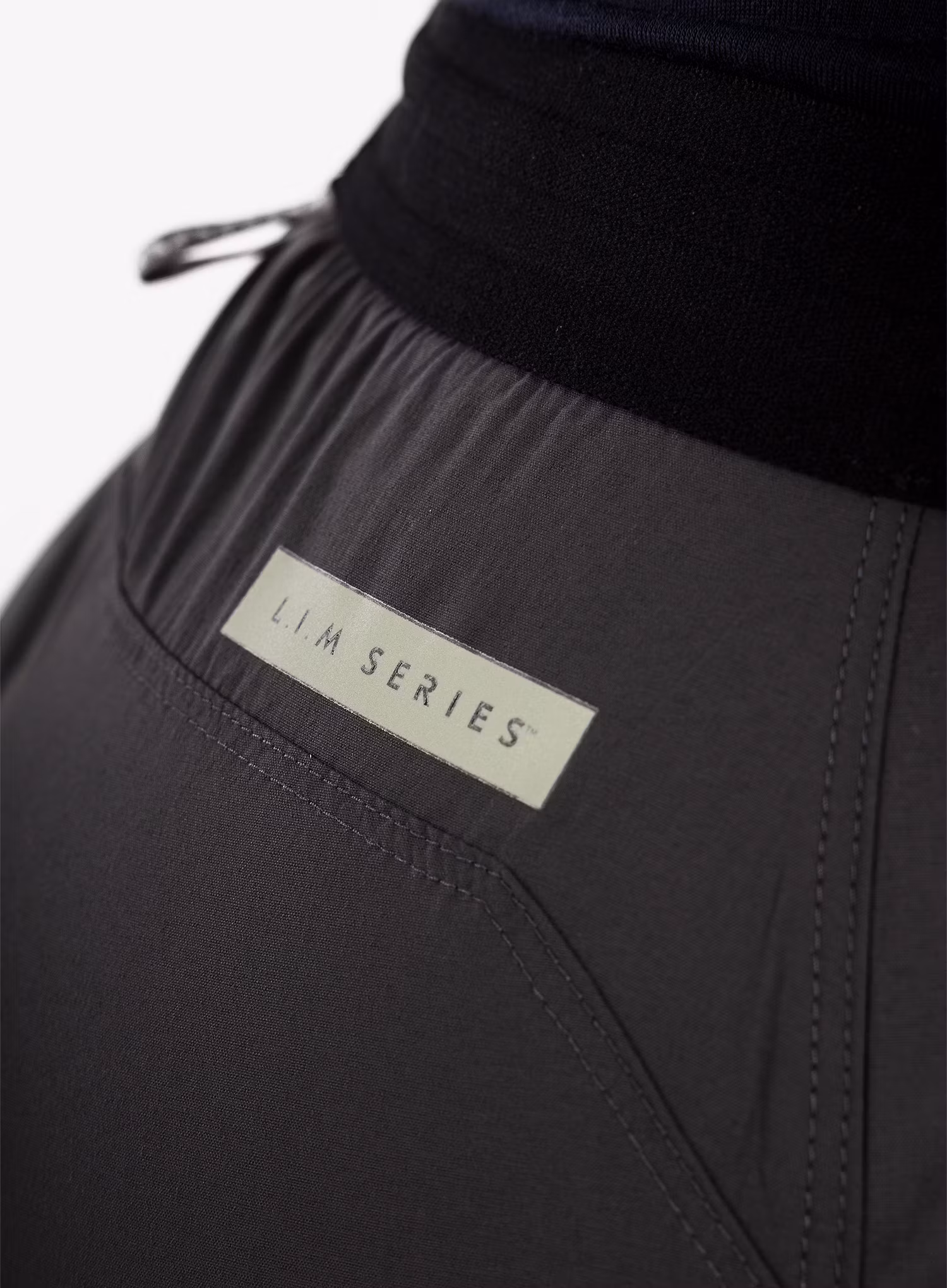 Штани softshell жіночі Haglofs L.I.M Fuse Pant - magnetite