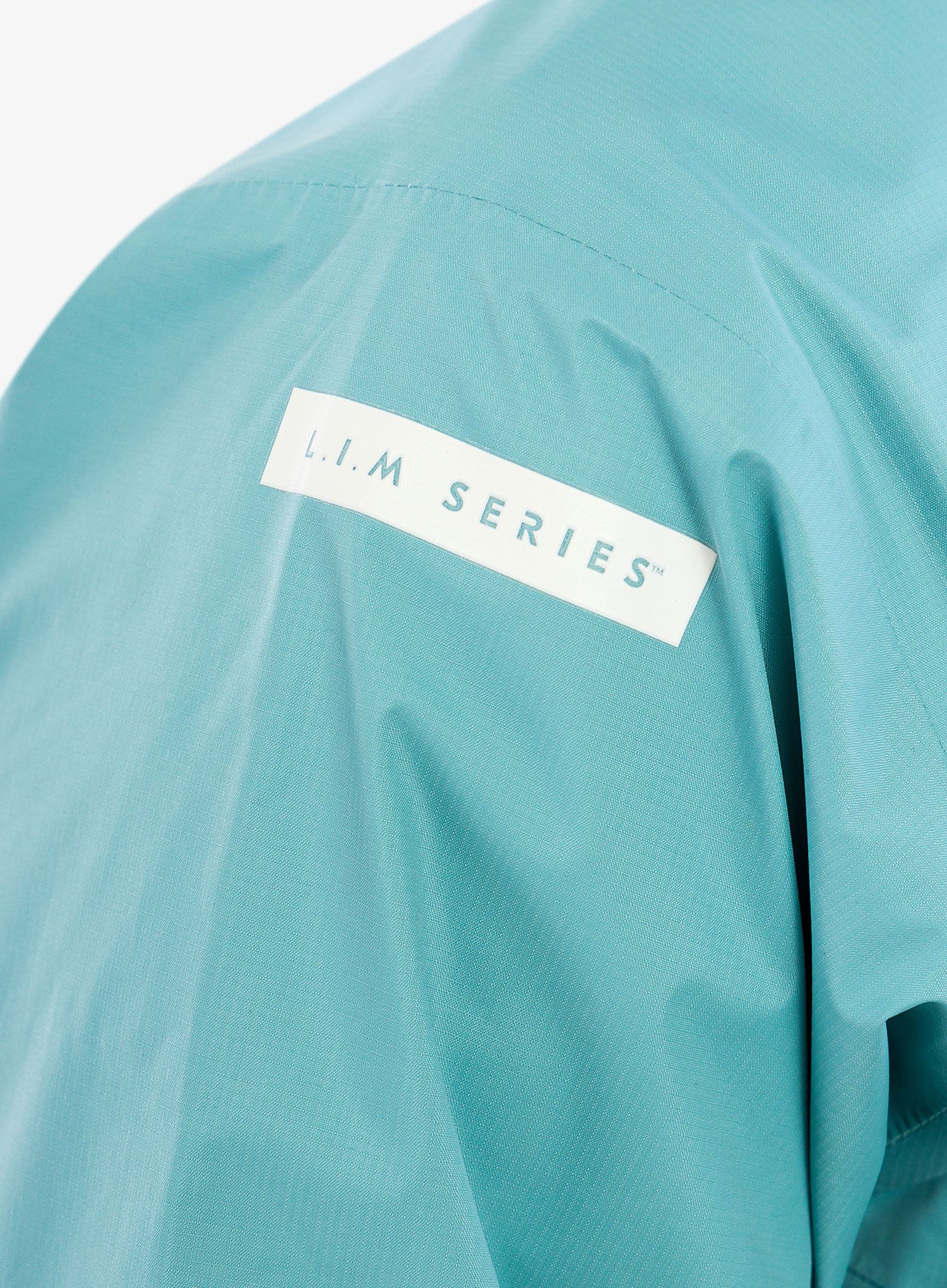 Куртка жіноча GORE-TEX Haglofs L.I.M. GTX Jacket - frost blue