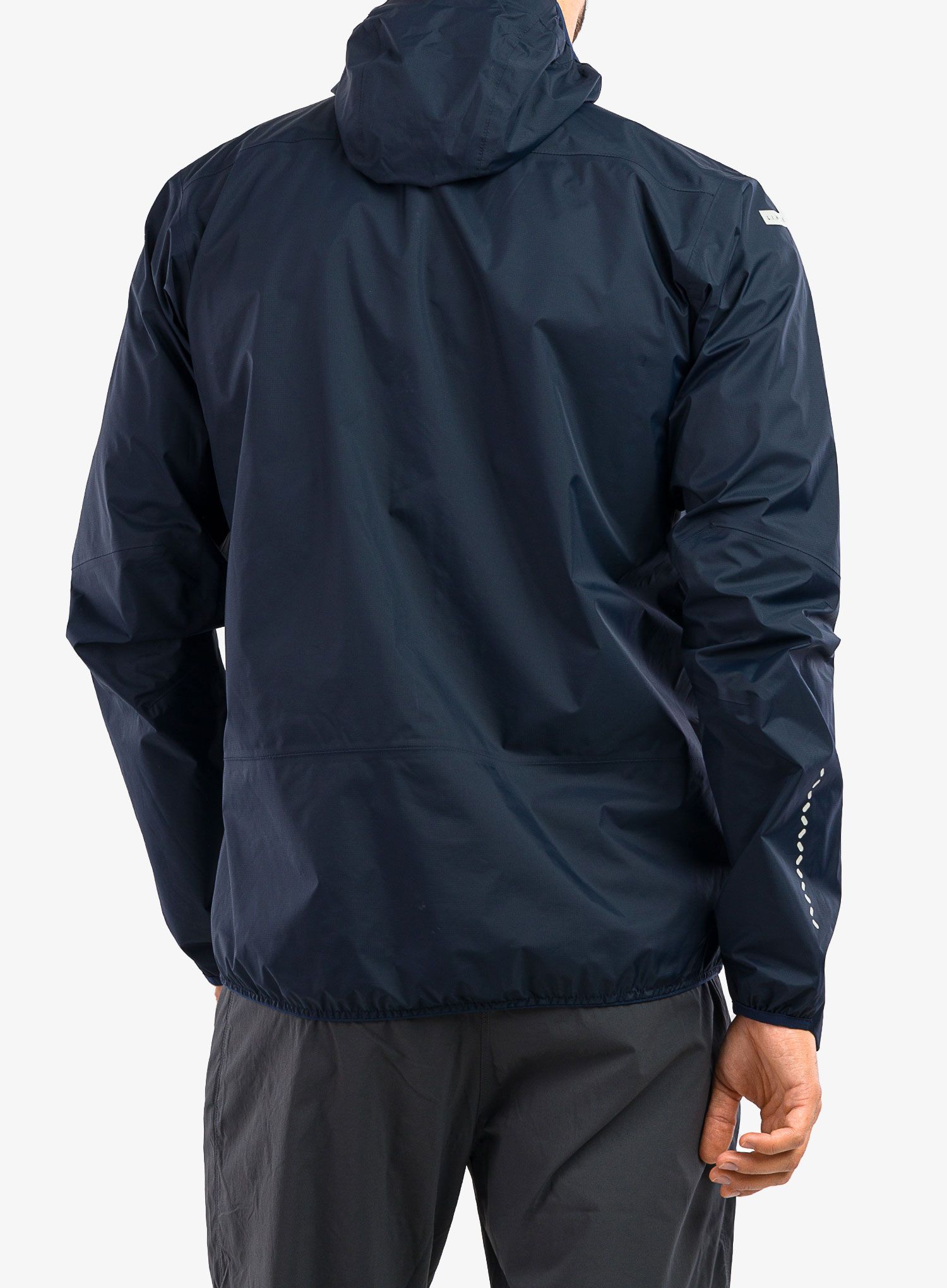 Куртка GORE-TEX Haglofs L.I.M. GTX Jacket - tarn blue