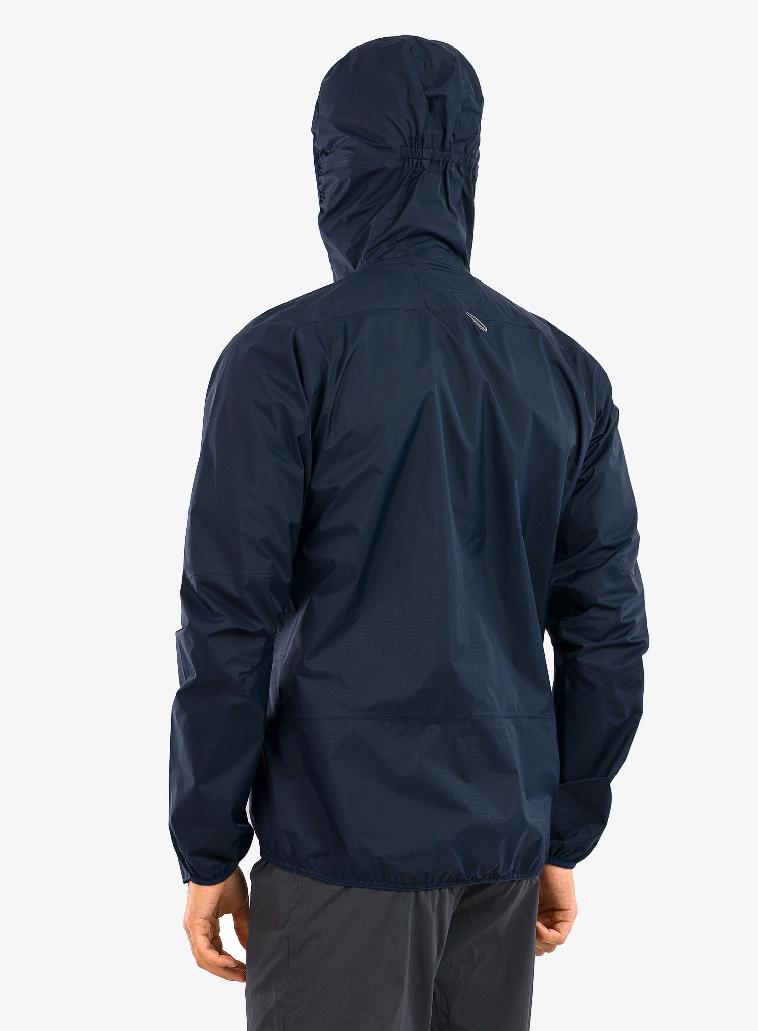 Куртка GORE-TEX Haglofs L.I.M. GTX Jacket - tarn blue