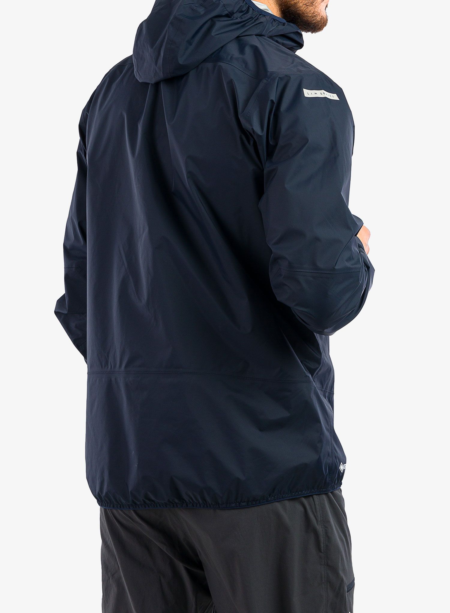 Куртка GORE-TEX Haglofs L.I.M. GTX Jacket - tarn blue