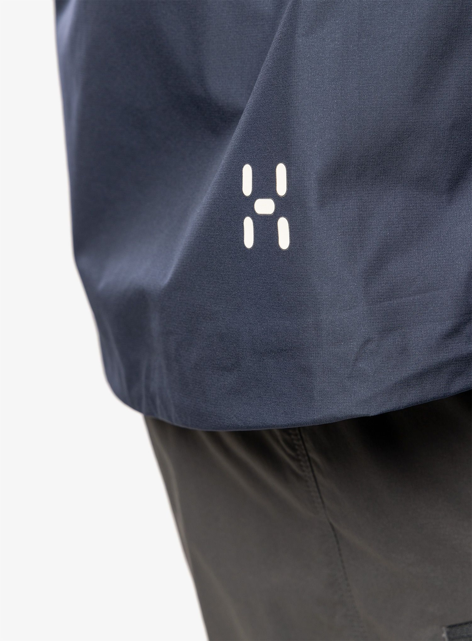 Куртка GORE-TEX Haglofs L.I.M GTX Jacket - tarn blue/blue