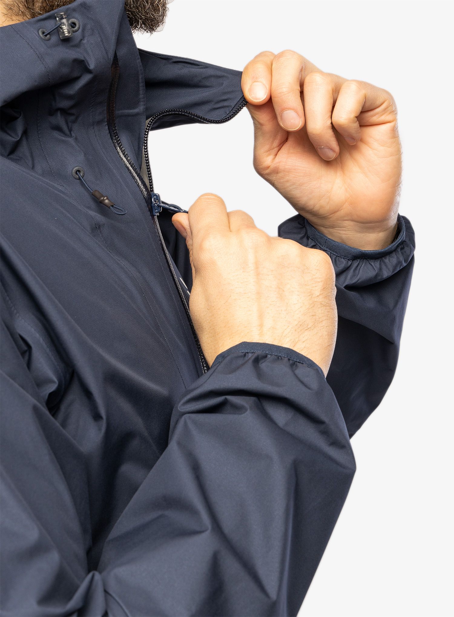 Куртка GORE-TEX Haglofs L.I.M GTX Jacket - tarn blue/blue