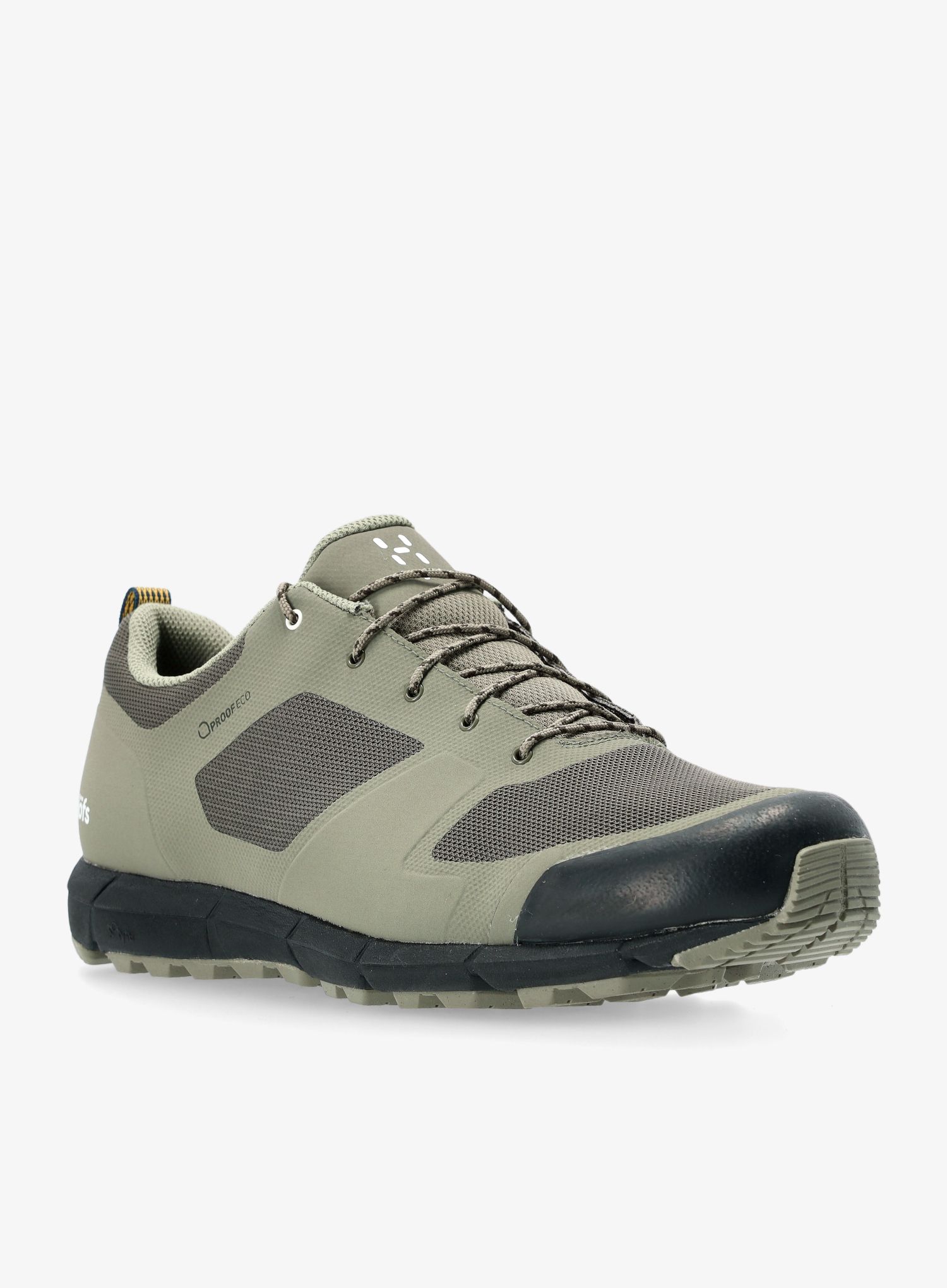 Черевики туристичні Haglofs L.I.M Low Proof Eco - sage green